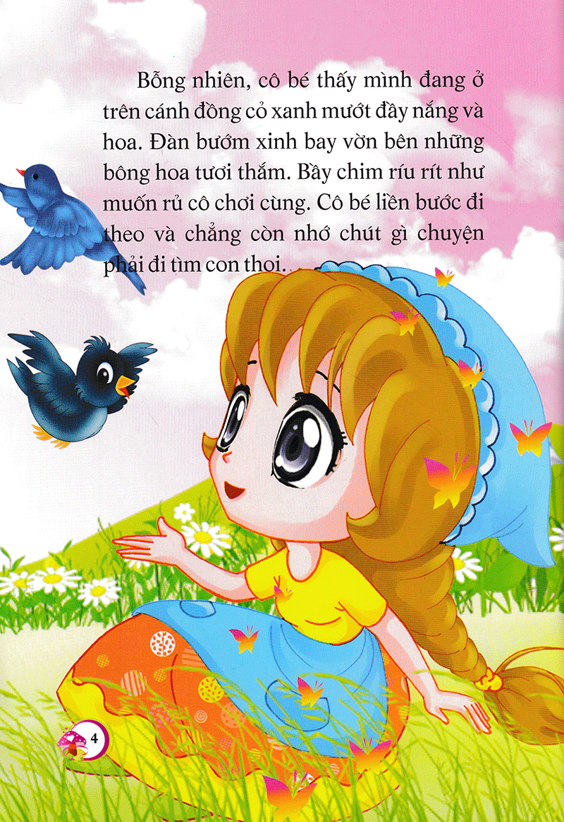 lâu đài cổ tích - bà chúa tuyết - Ảnh 6