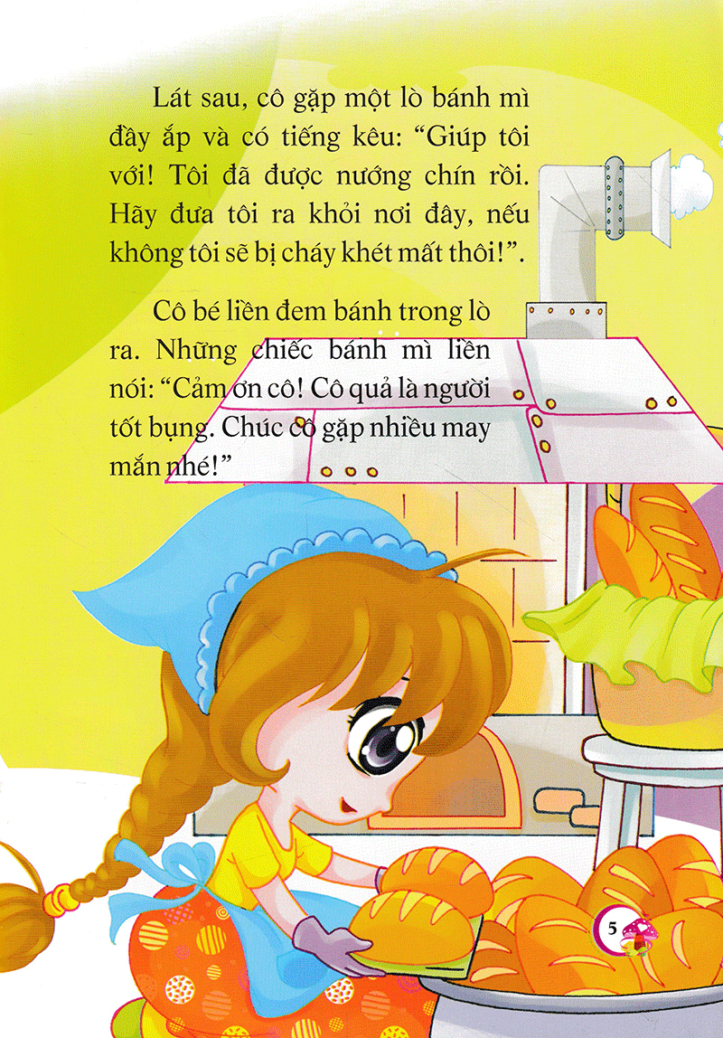 lâu đài cổ tích - bà chúa tuyết - Ảnh 7