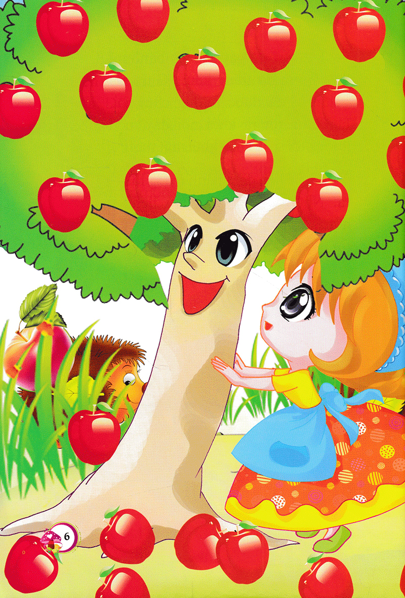 lâu đài cổ tích - bà chúa tuyết - Ảnh 8