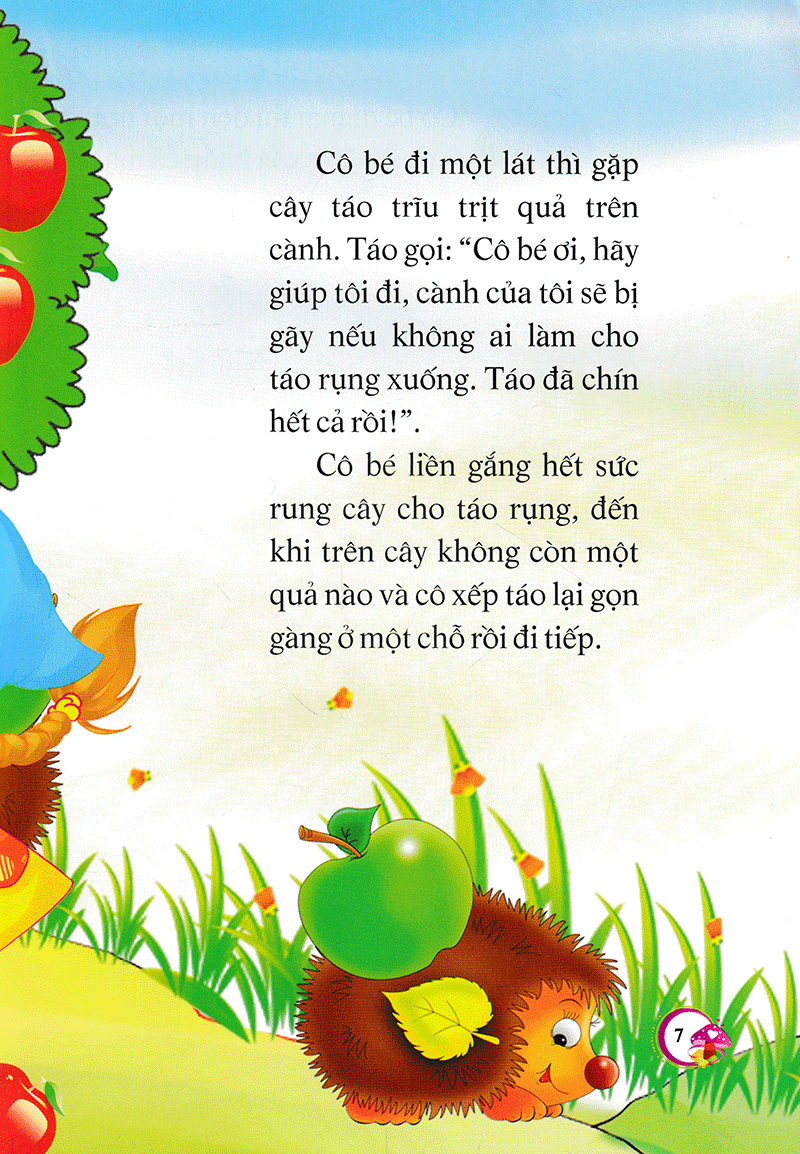 lâu đài cổ tích - bà chúa tuyết - Ảnh 9