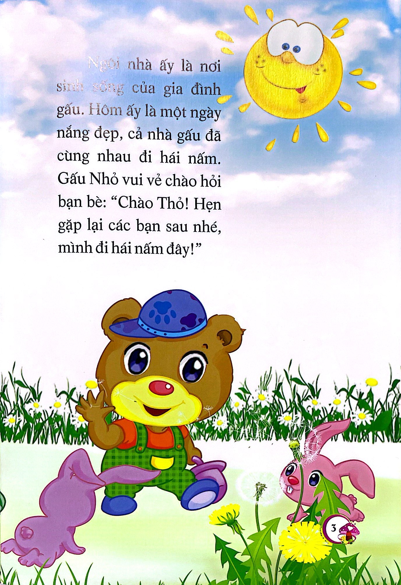 lâu đài cổ tích - công chúa tóc vàng - Ảnh 5