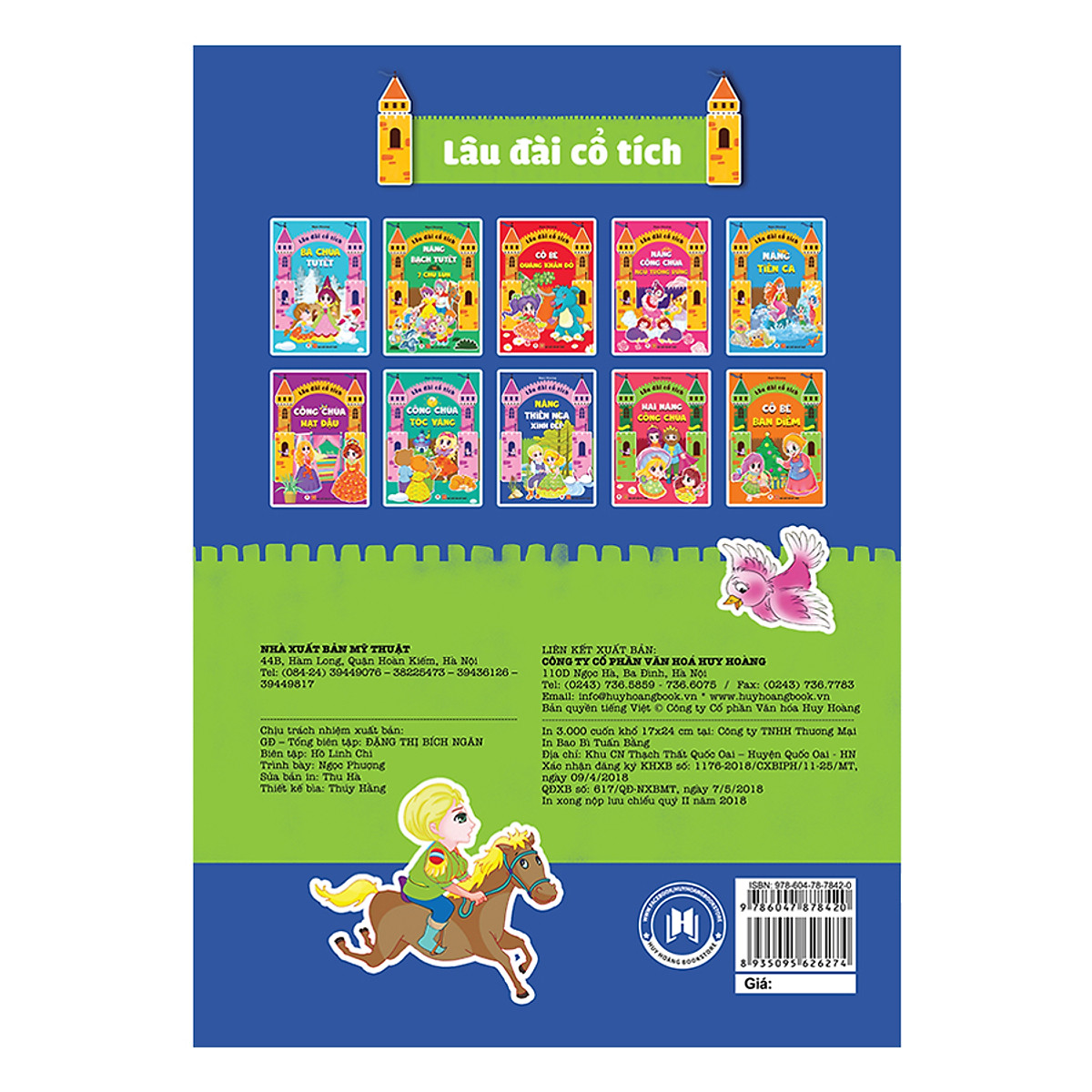 lâu đài cổ tích - nàng thiên nga xinh đẹp - Ảnh 3