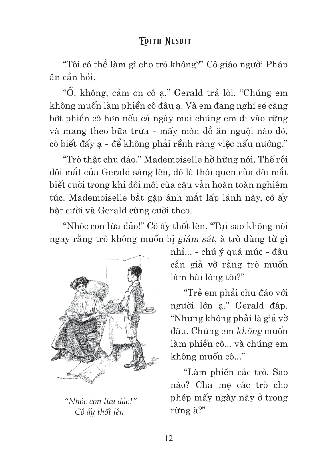 lâu đài thần bí - Ảnh 10
