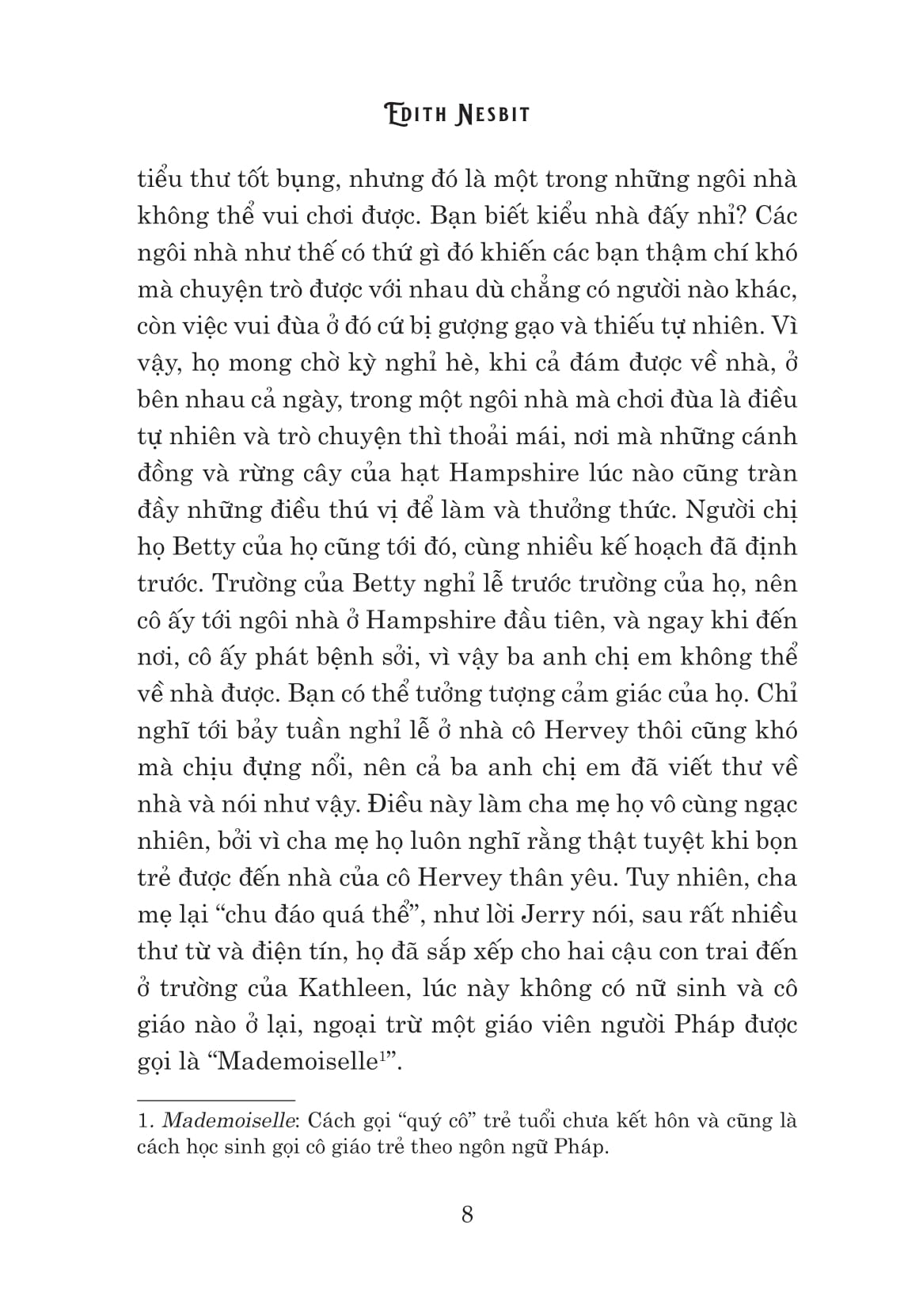 lâu đài thần bí - Ảnh 6