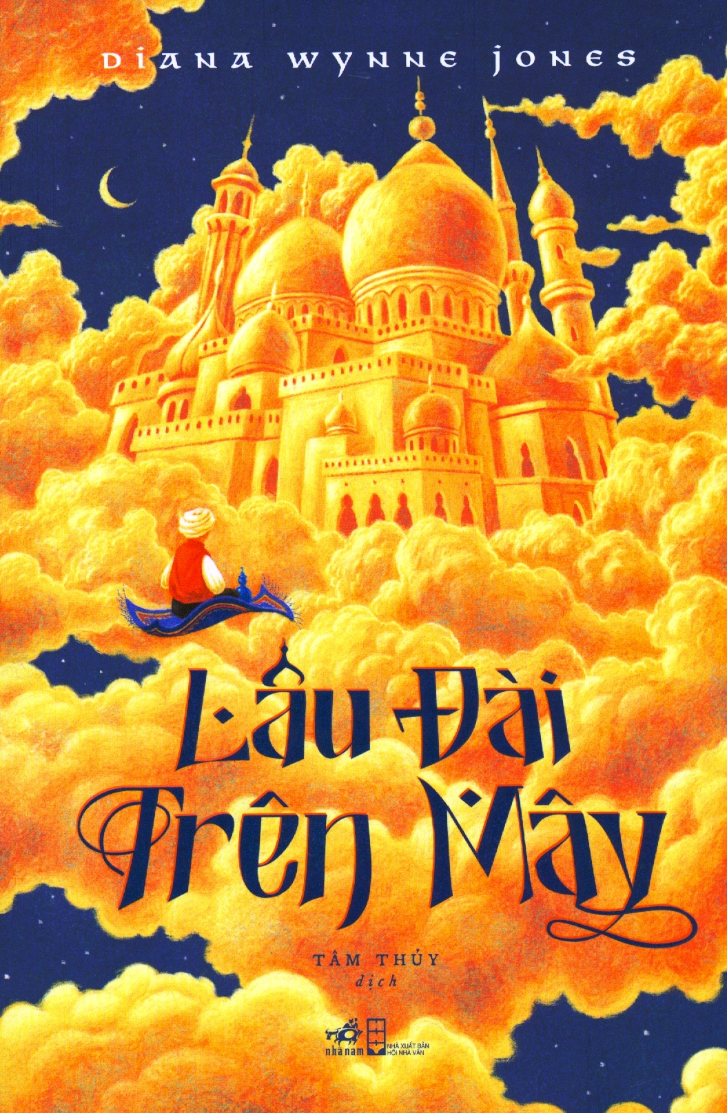 lâu đài trên mây - Ảnh 2