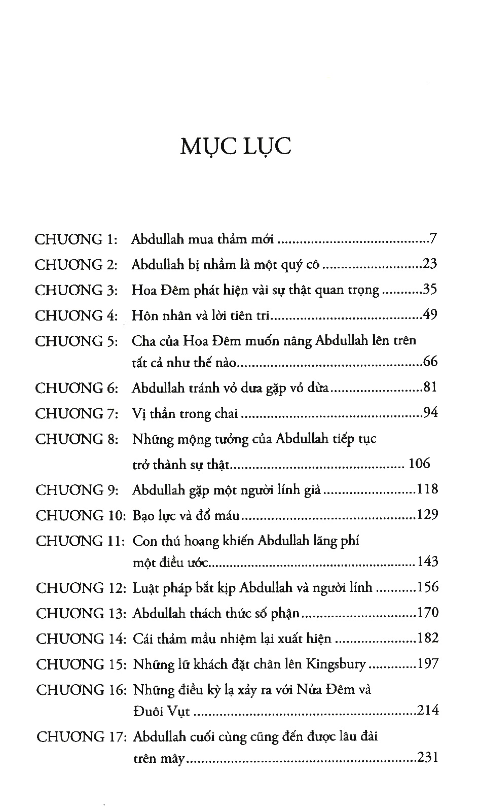 lâu đài trên mây - Ảnh 3