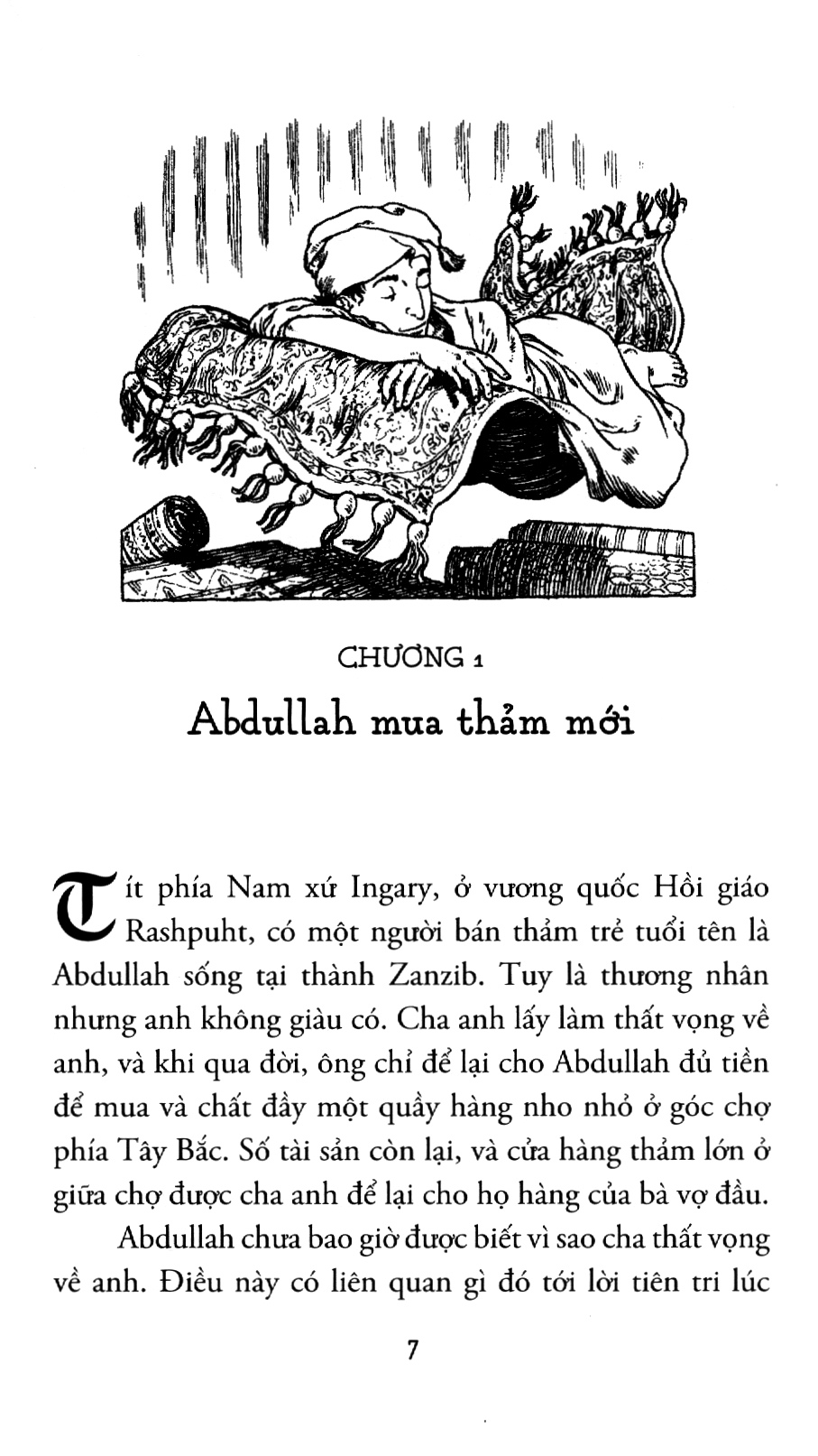 lâu đài trên mây - Ảnh 5