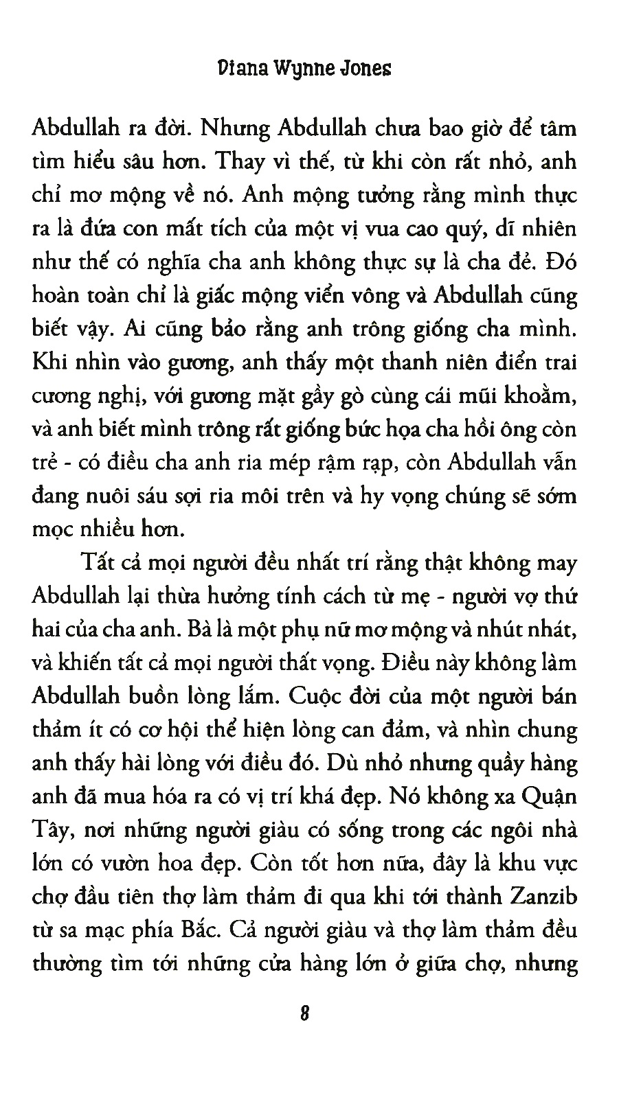 lâu đài trên mây - Ảnh 6