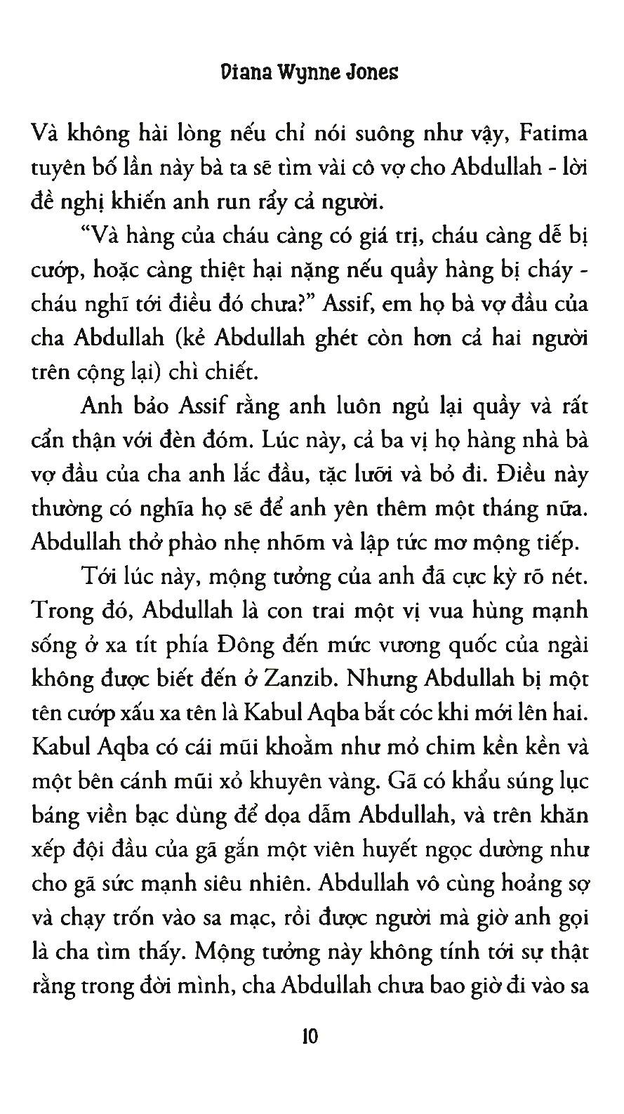 lâu đài trên mây - Ảnh 8