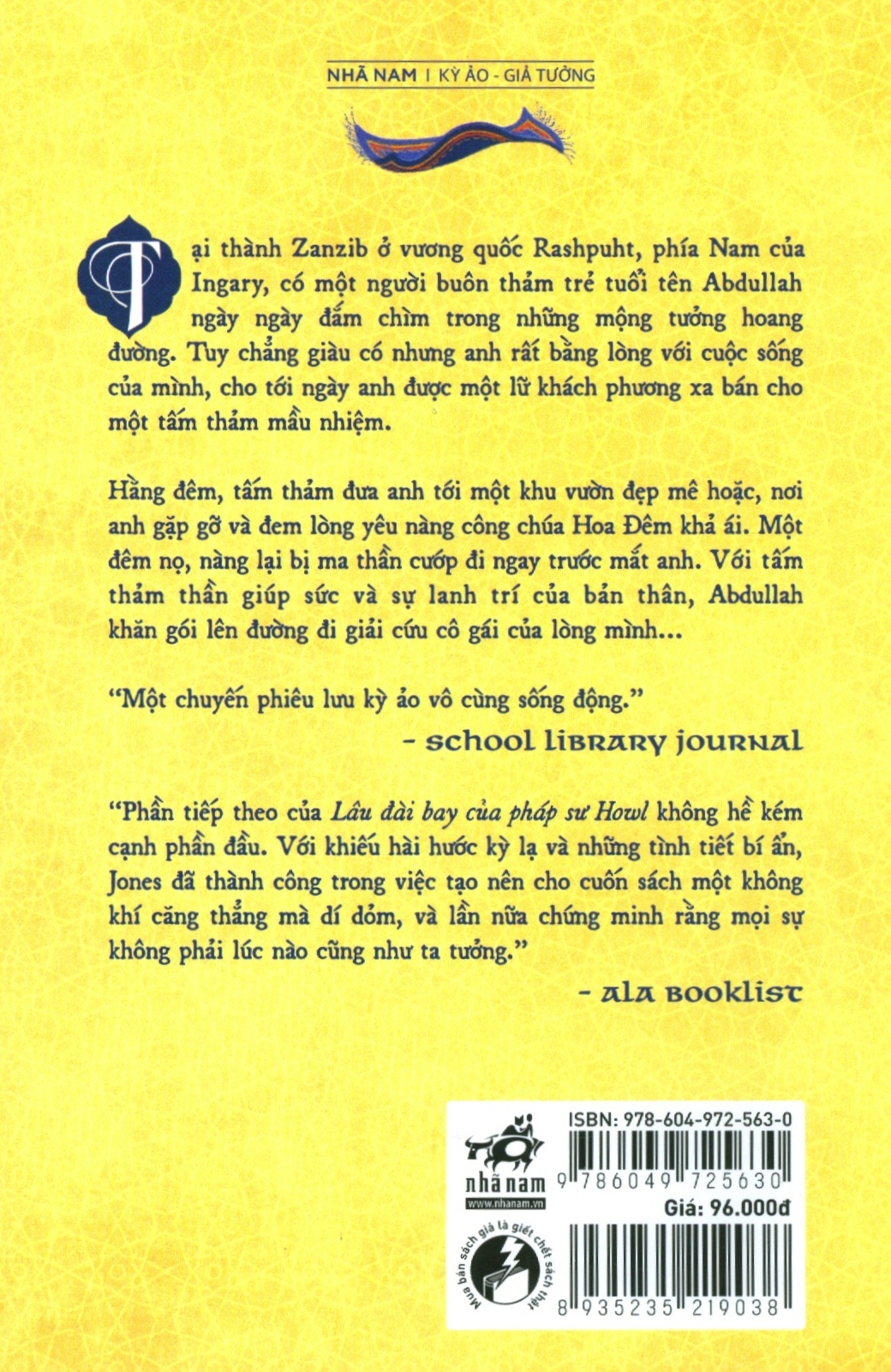 lâu đài trên mây - Ảnh 9