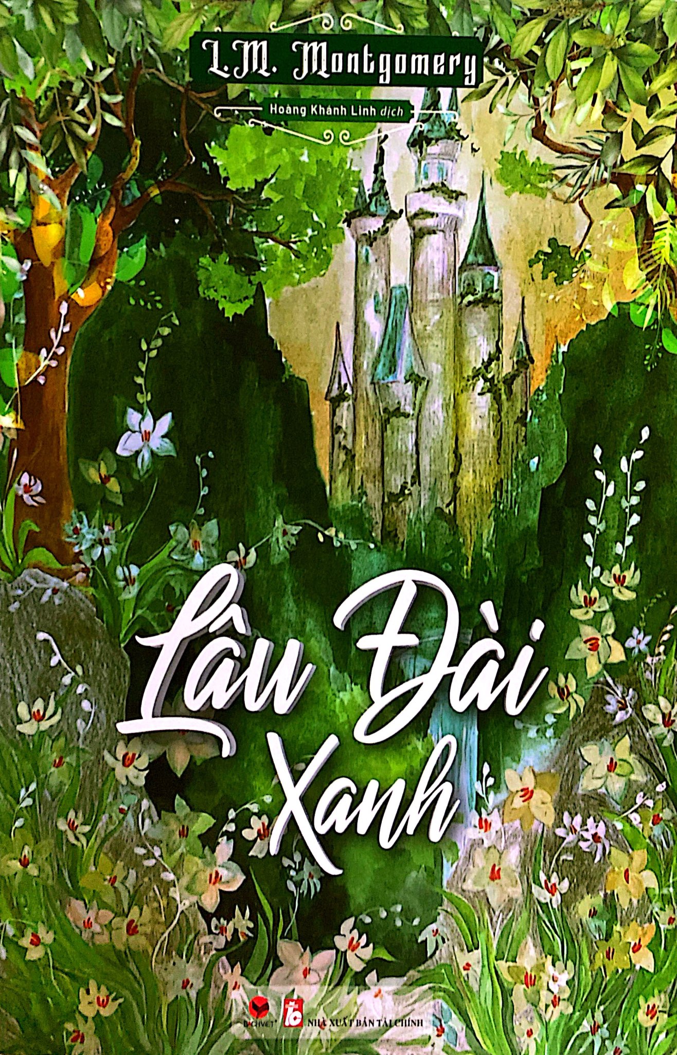 Lâu Đài Xanh - Ảnh 2