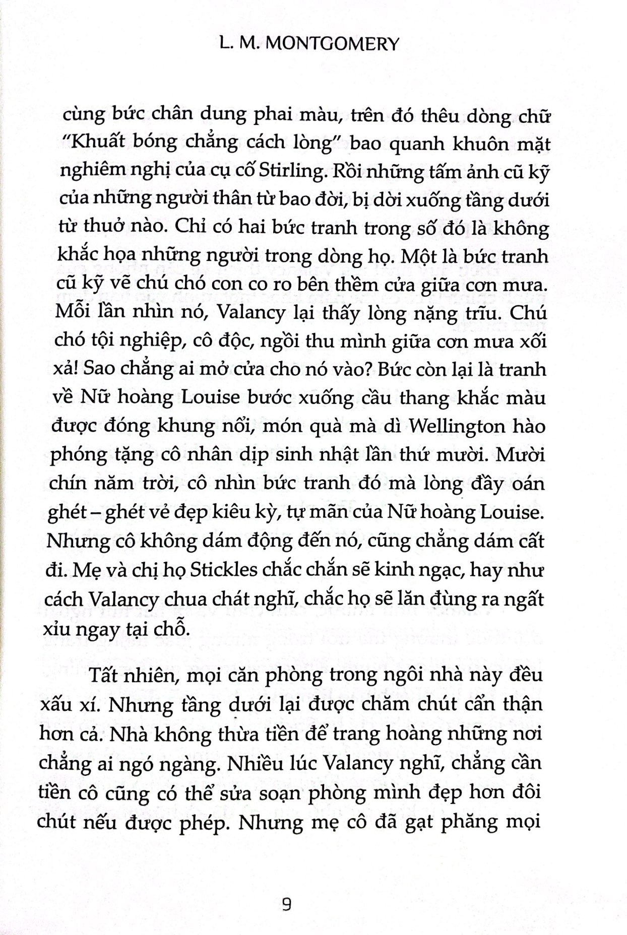 Lâu Đài Xanh - Ảnh 5