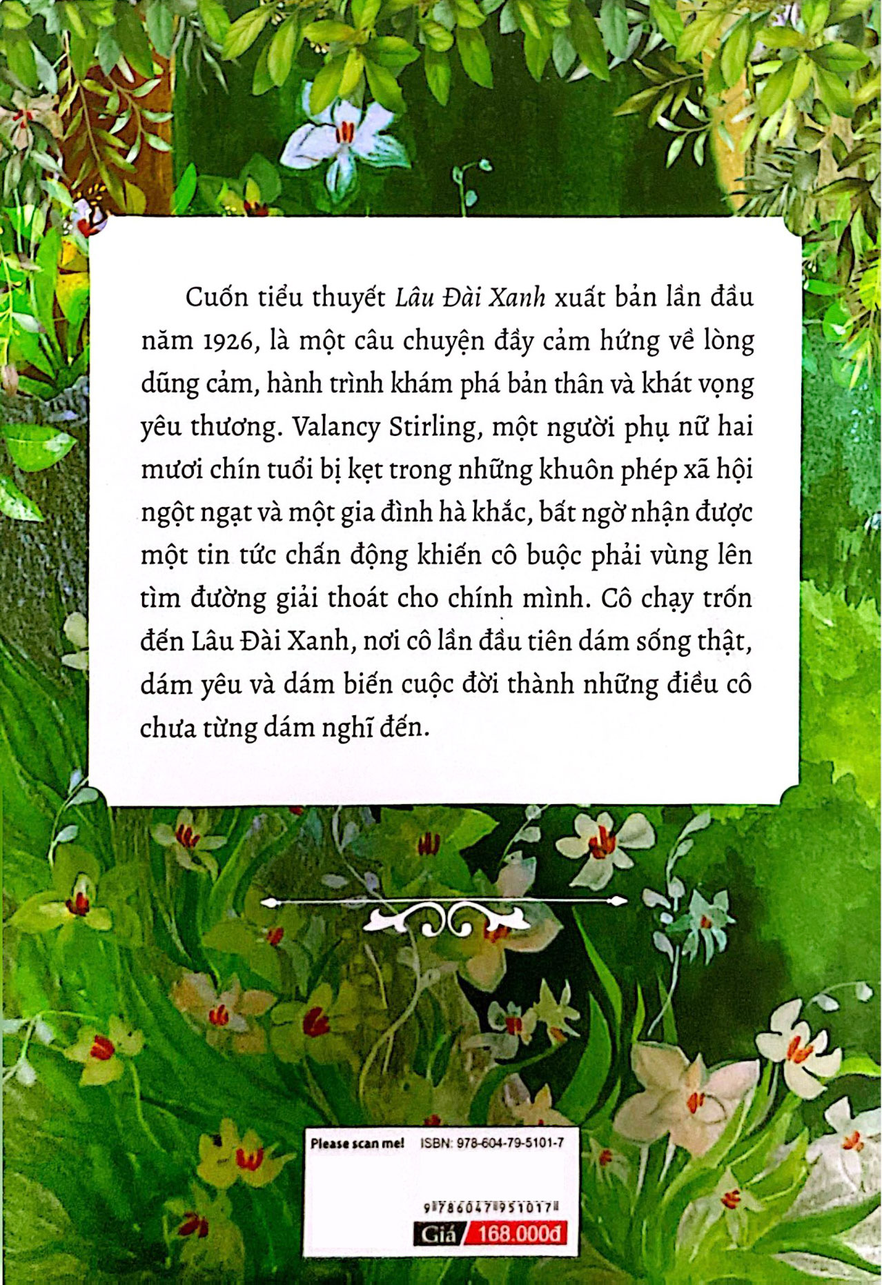 Lâu Đài Xanh - Ảnh 7