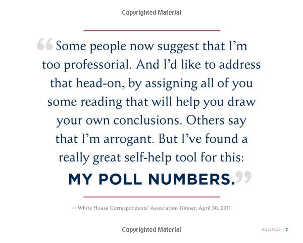 laughing with obama - Ảnh 7