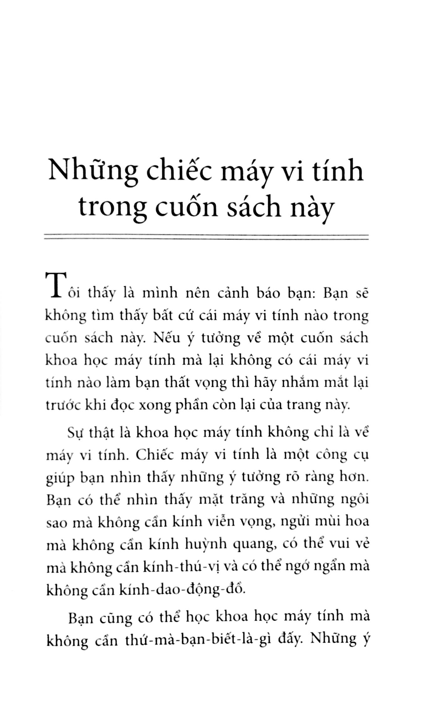 lauren ipsum và cuộc phiêu lưu tới vùng đất kỳ ảo - Ảnh 4