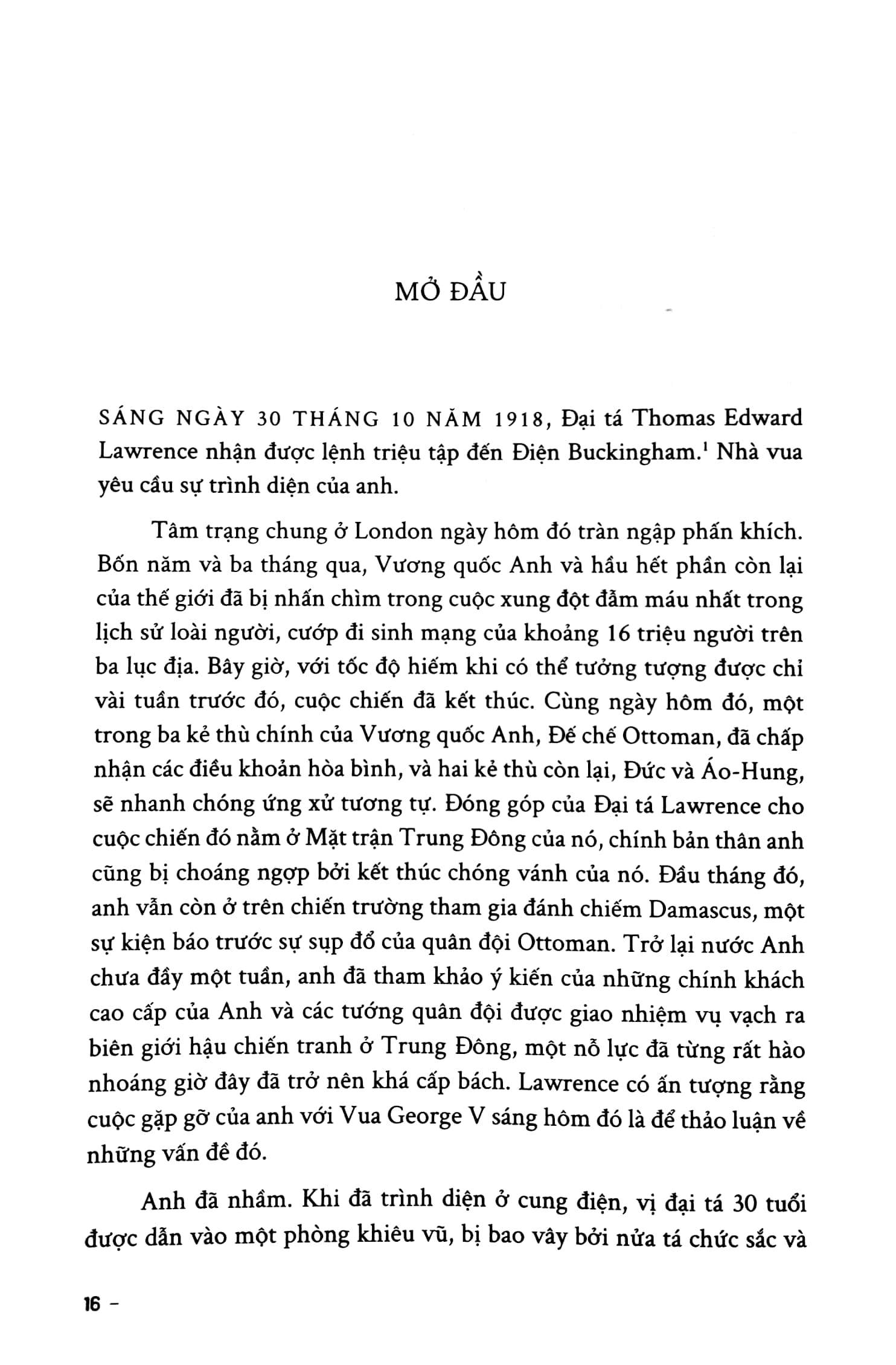 lawrence xứ ả - rập - Ảnh 5