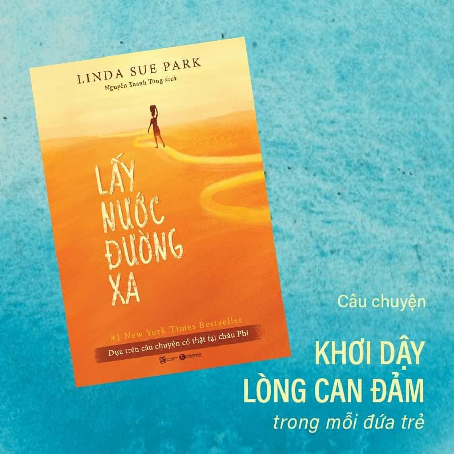 lấy nước đường xa (tái bản) - Ảnh 2