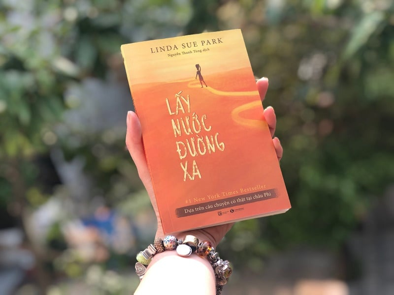 lấy nước đường xa (tái bản) - Ảnh 4