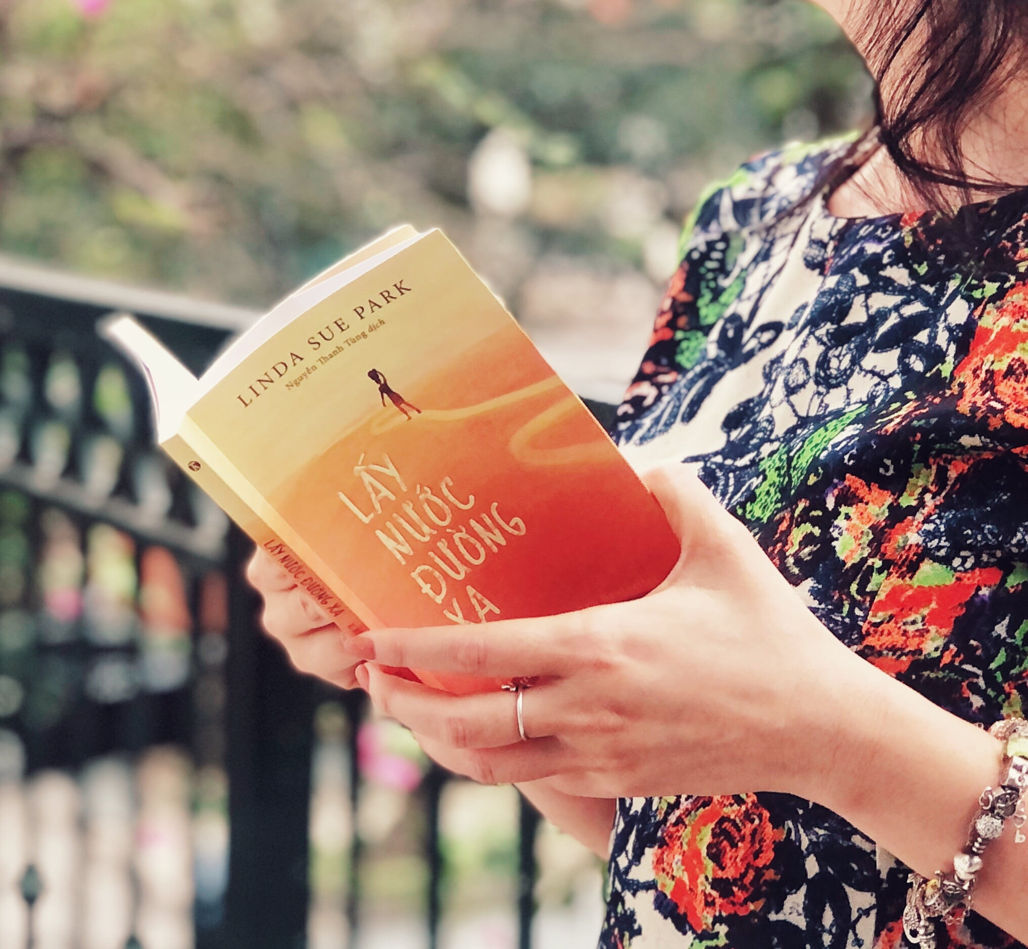 lấy nước đường xa (tái bản) - Ảnh 5