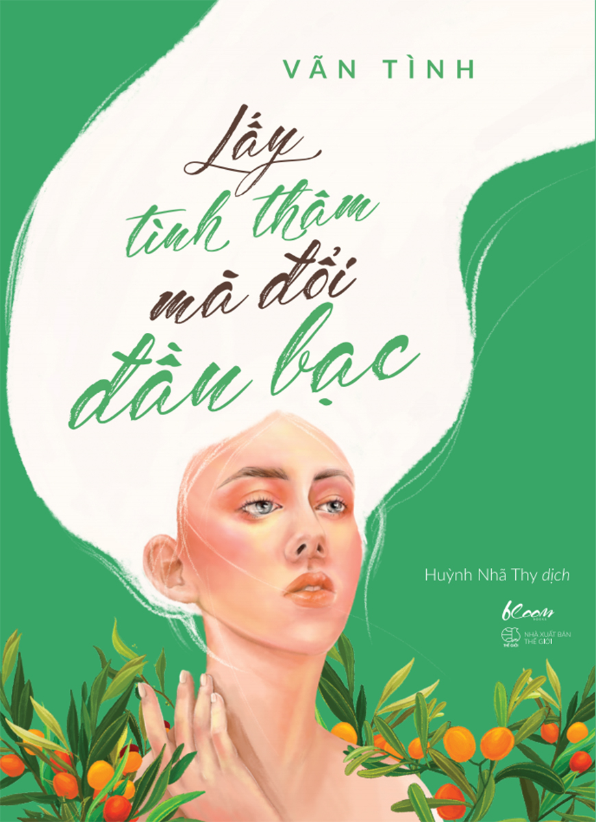 lấy tình thâm mà đổi đầu bạc (tái bản) - Ảnh 2