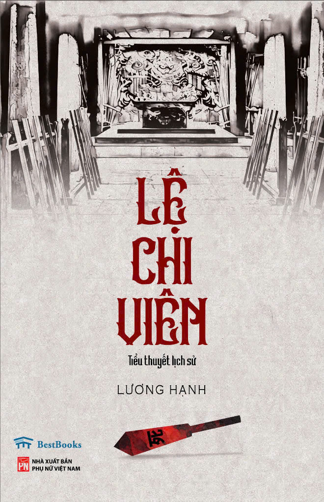 lệ chi viên - Ảnh 2