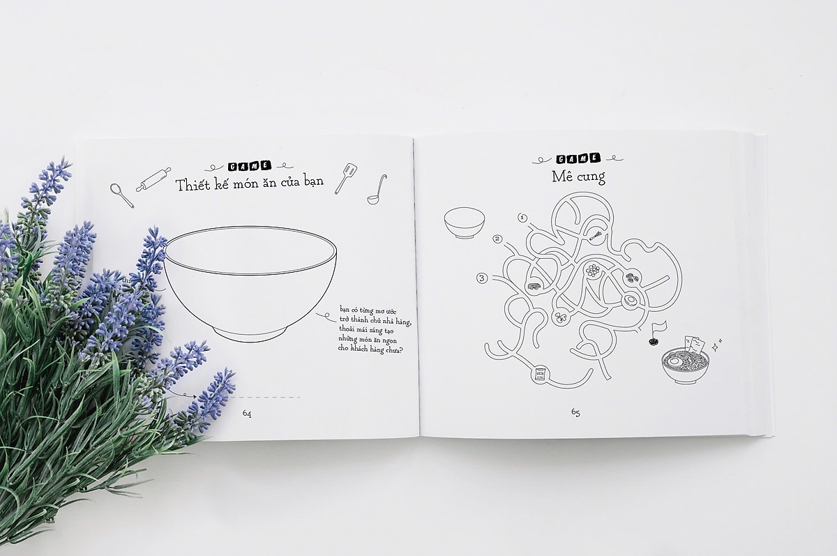 lê la ẩm thực - măm măm khắp chốn - Ảnh 4