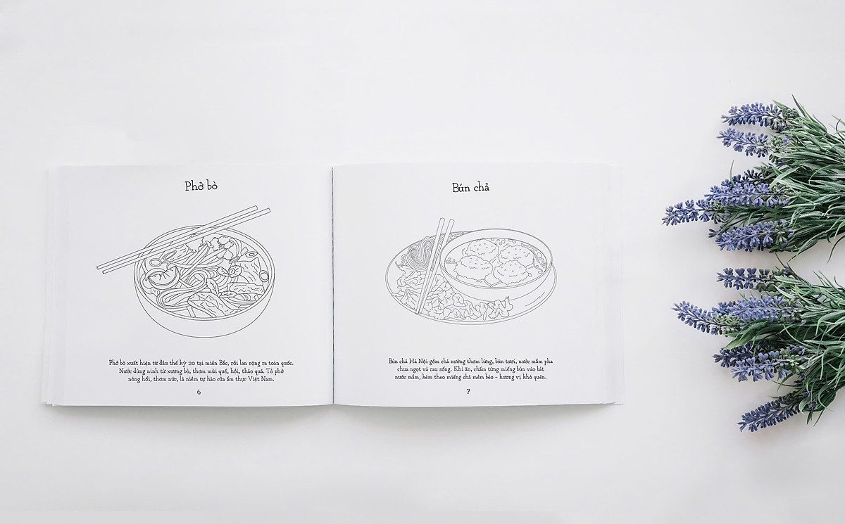 lê la ẩm thực - măm măm khắp chốn - Ảnh 6