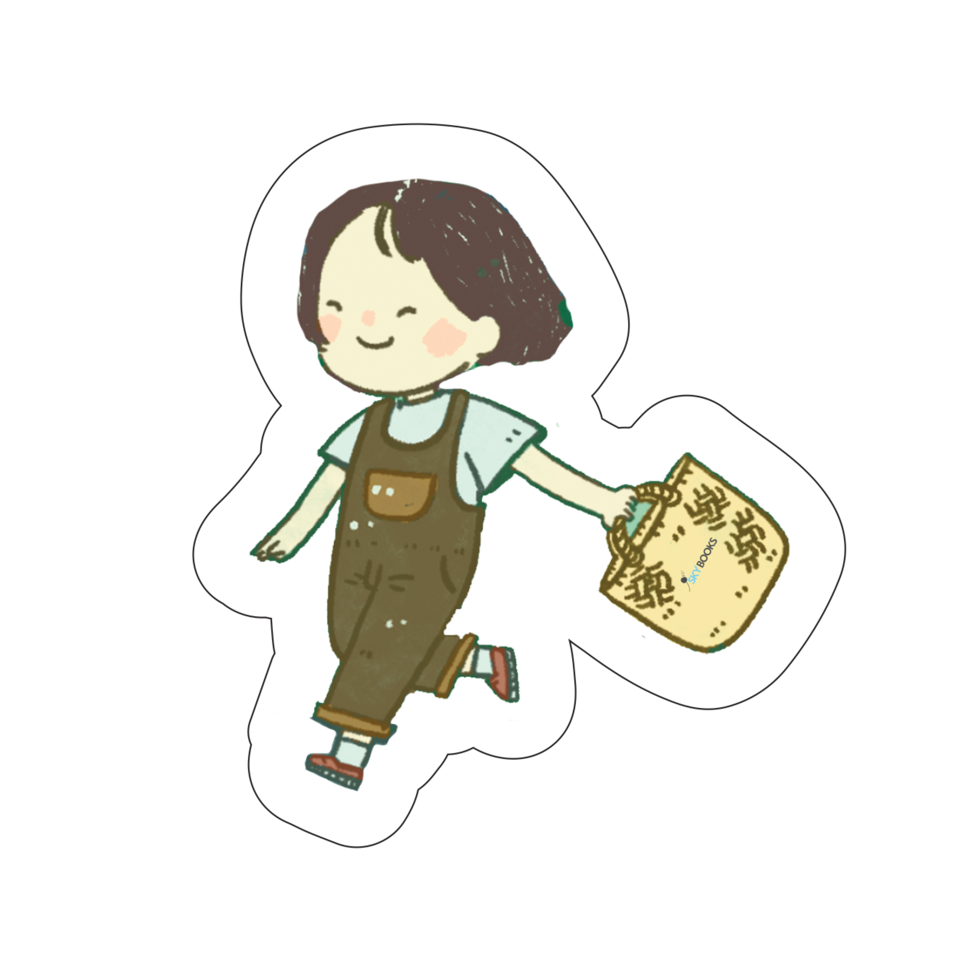 Lê La Từ Nhà Ra Ngõ (Tái Bản 2025) - Ảnh 6