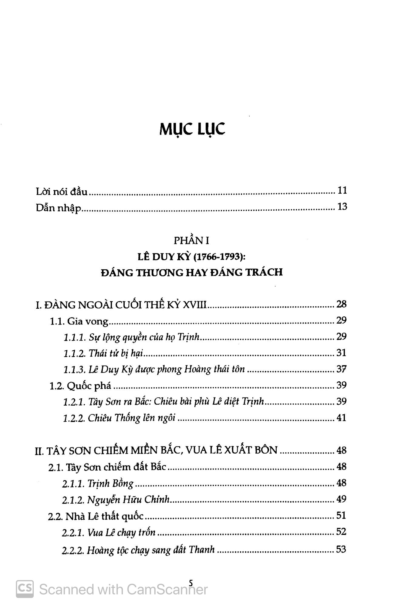 lê mạt sự ký: sự suy tàn của triều lê cuối thế kỷ xviii - Ảnh 3