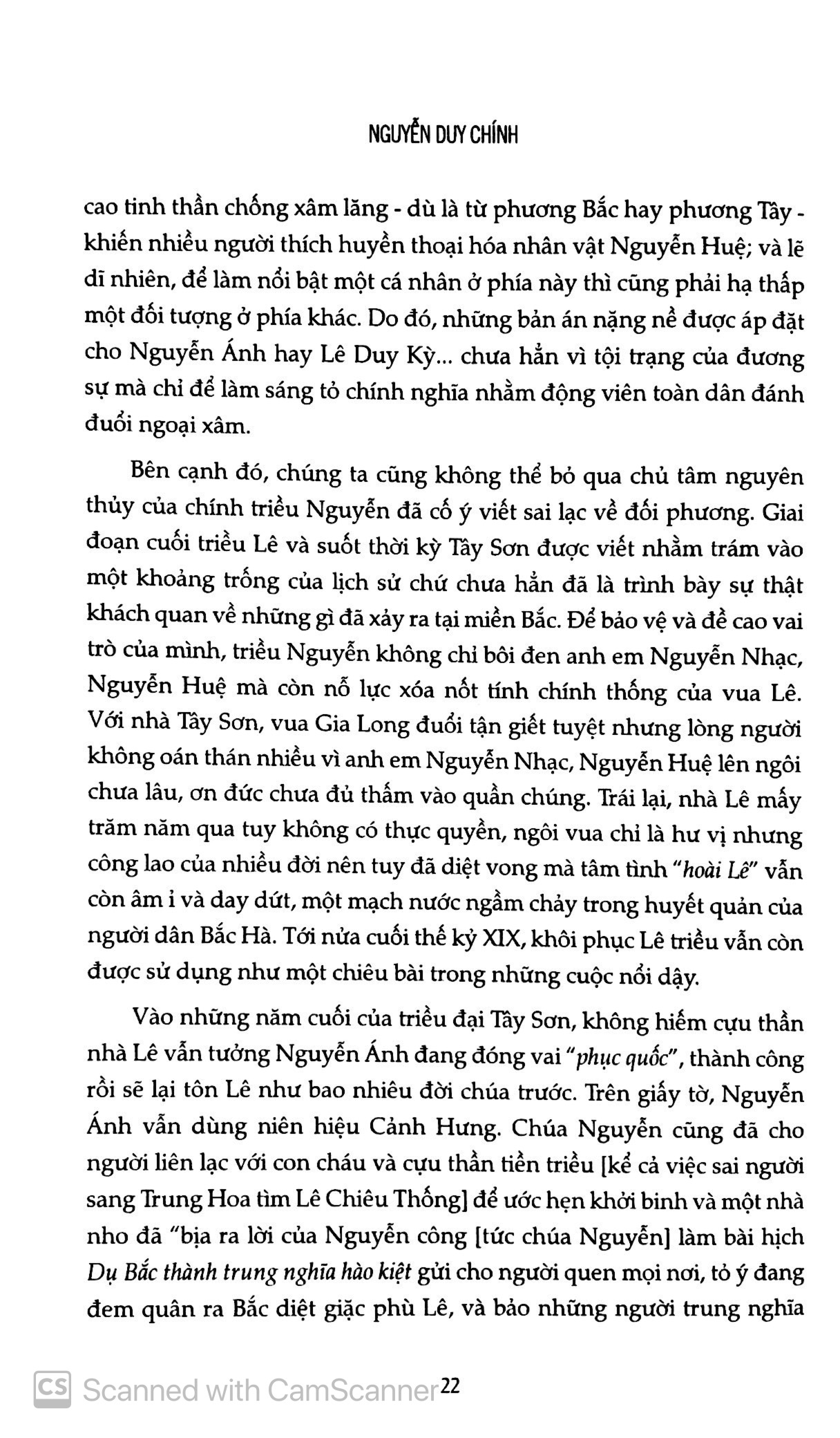 lê mạt sự ký: sự suy tàn của triều lê cuối thế kỷ xviii - Ảnh 5