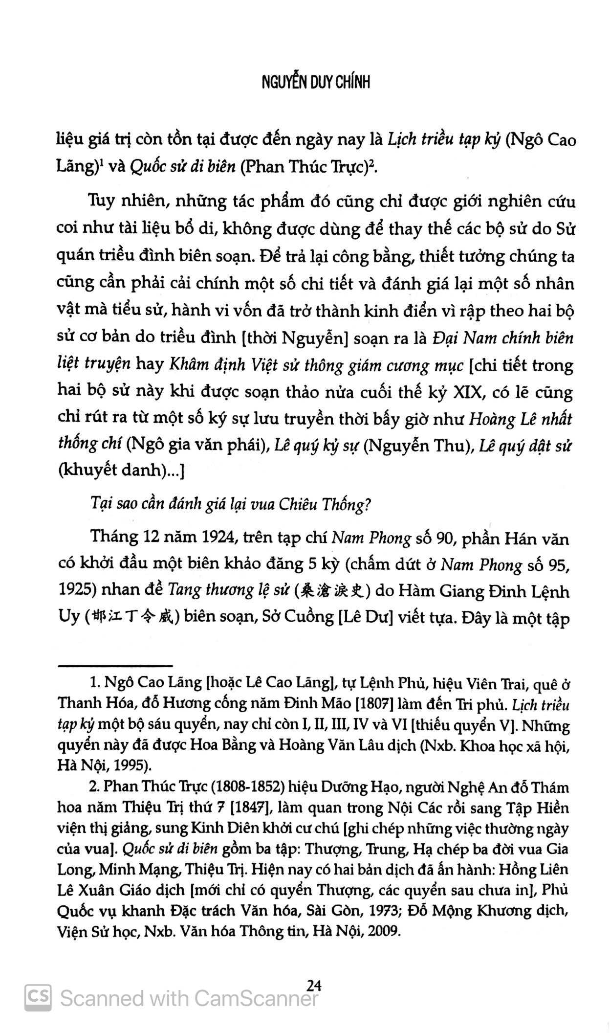 lê mạt sự ký: sự suy tàn của triều lê cuối thế kỷ xviii - Ảnh 7