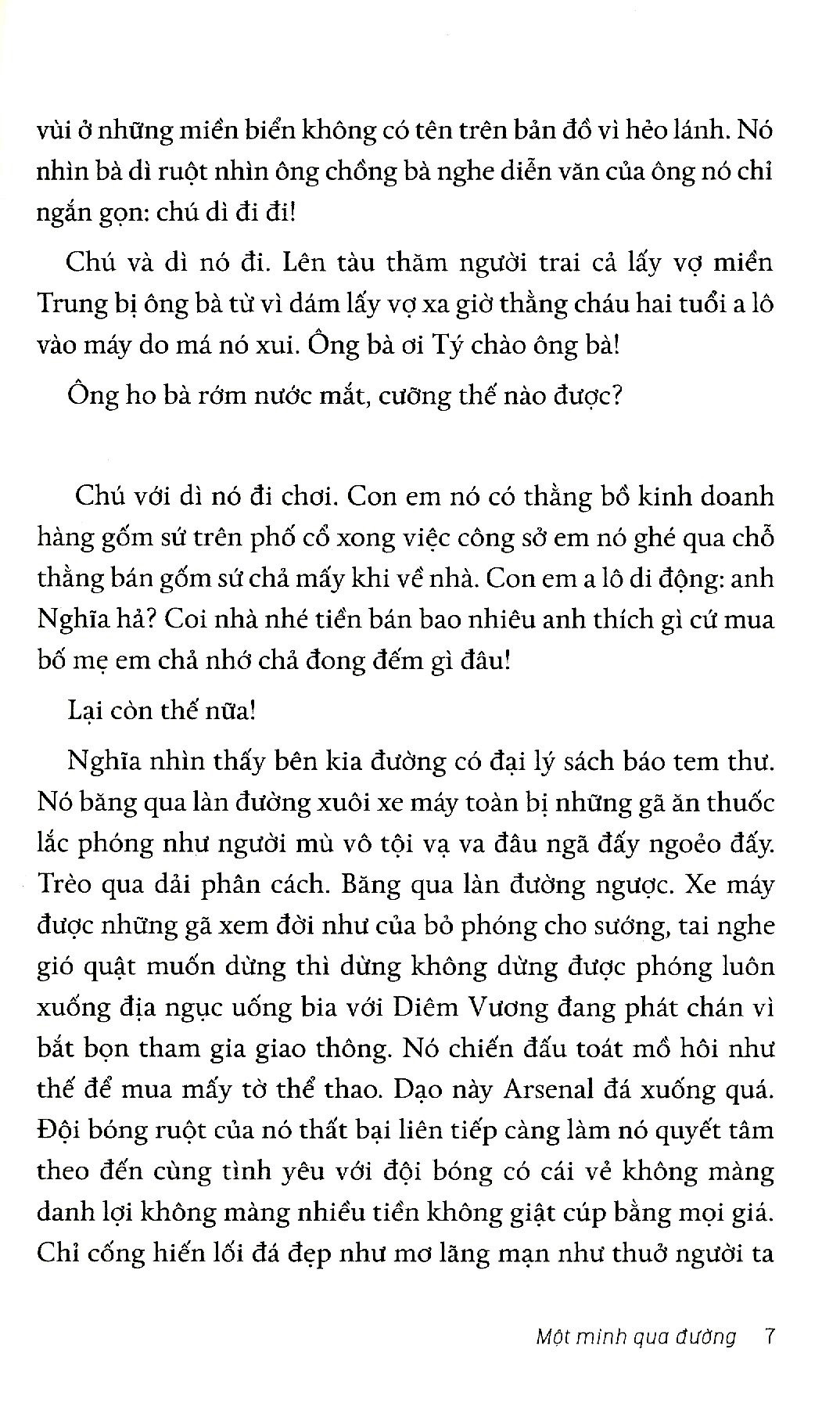 lê minh khuê - tuyển tập truyện ngắn - Ảnh 7