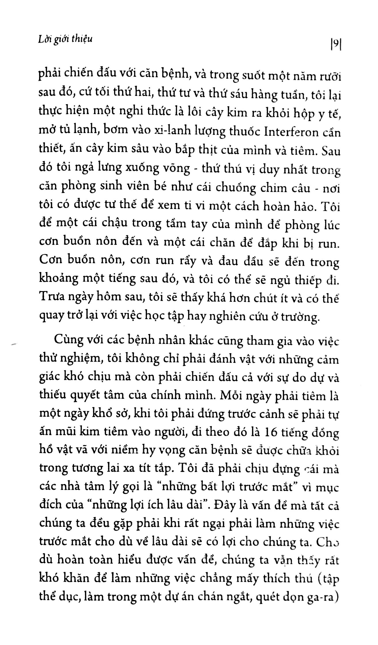 lẽ phải của phi lý trí (tái bản) - Ảnh 4