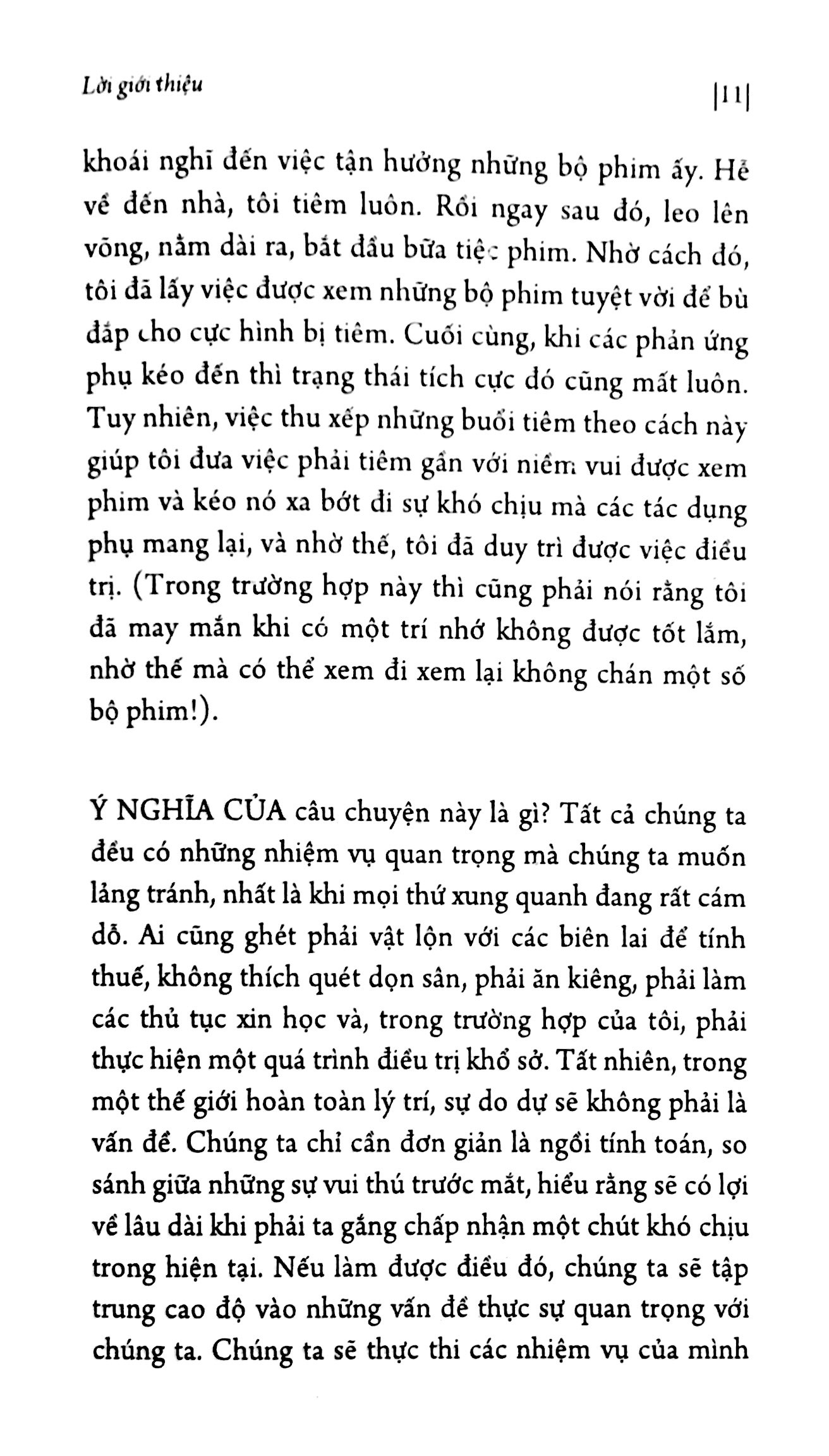 lẽ phải của phi lý trí (tái bản) - Ảnh 6