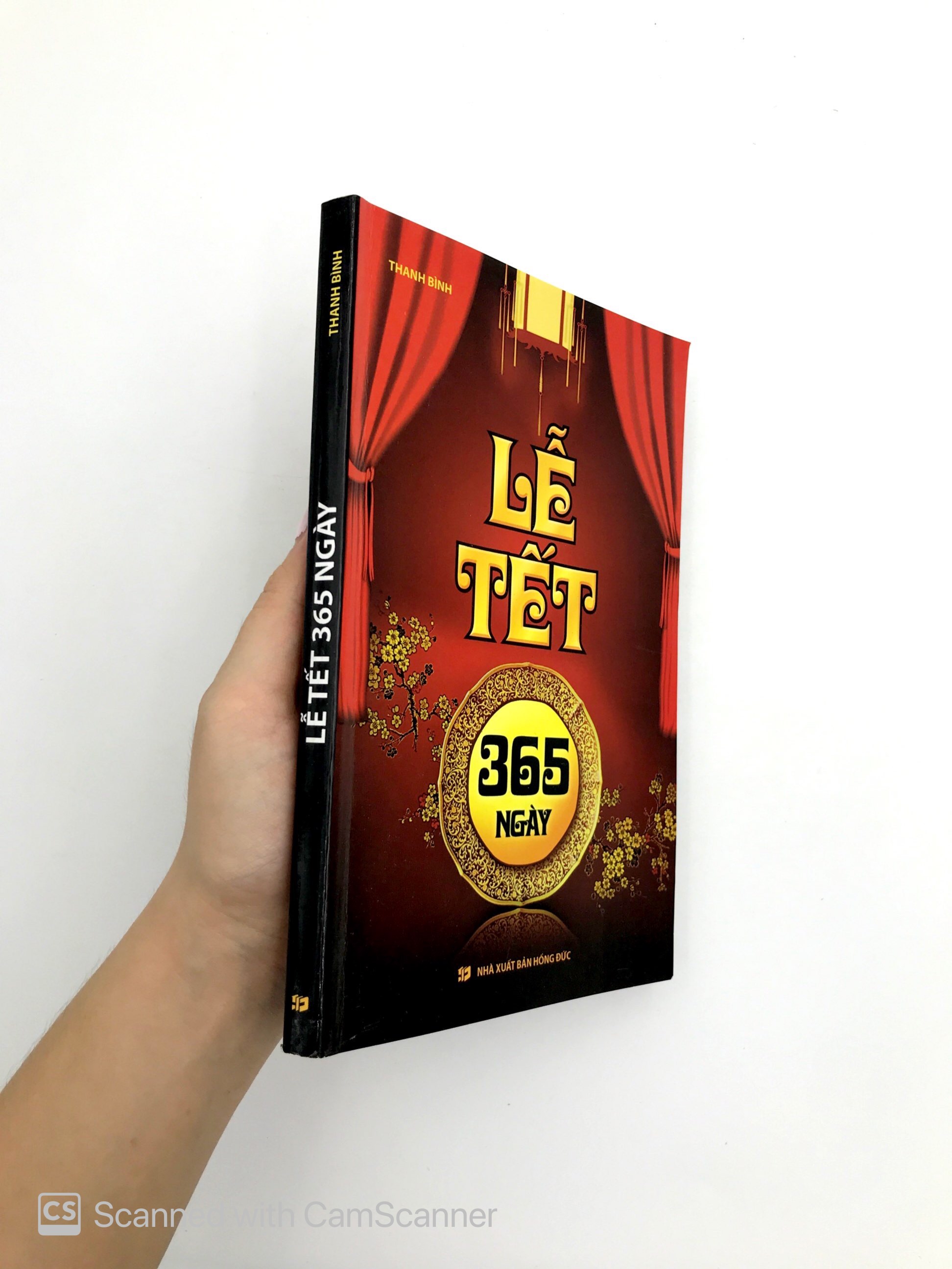 lễ tết 365 ngày - Ảnh 12