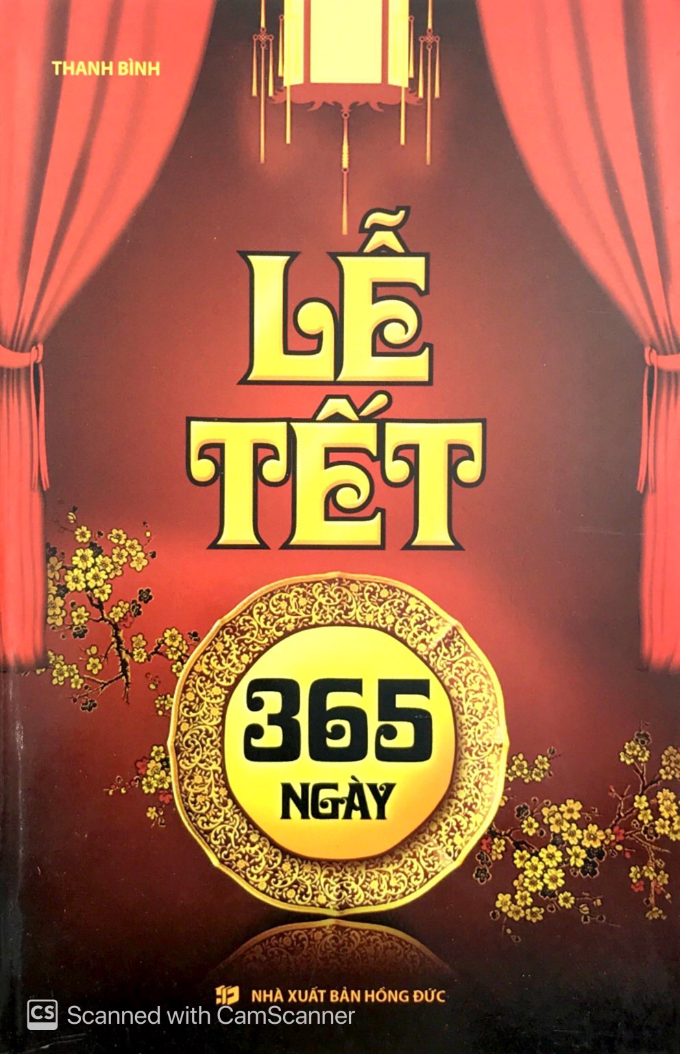 lễ tết 365 ngày - Ảnh 2