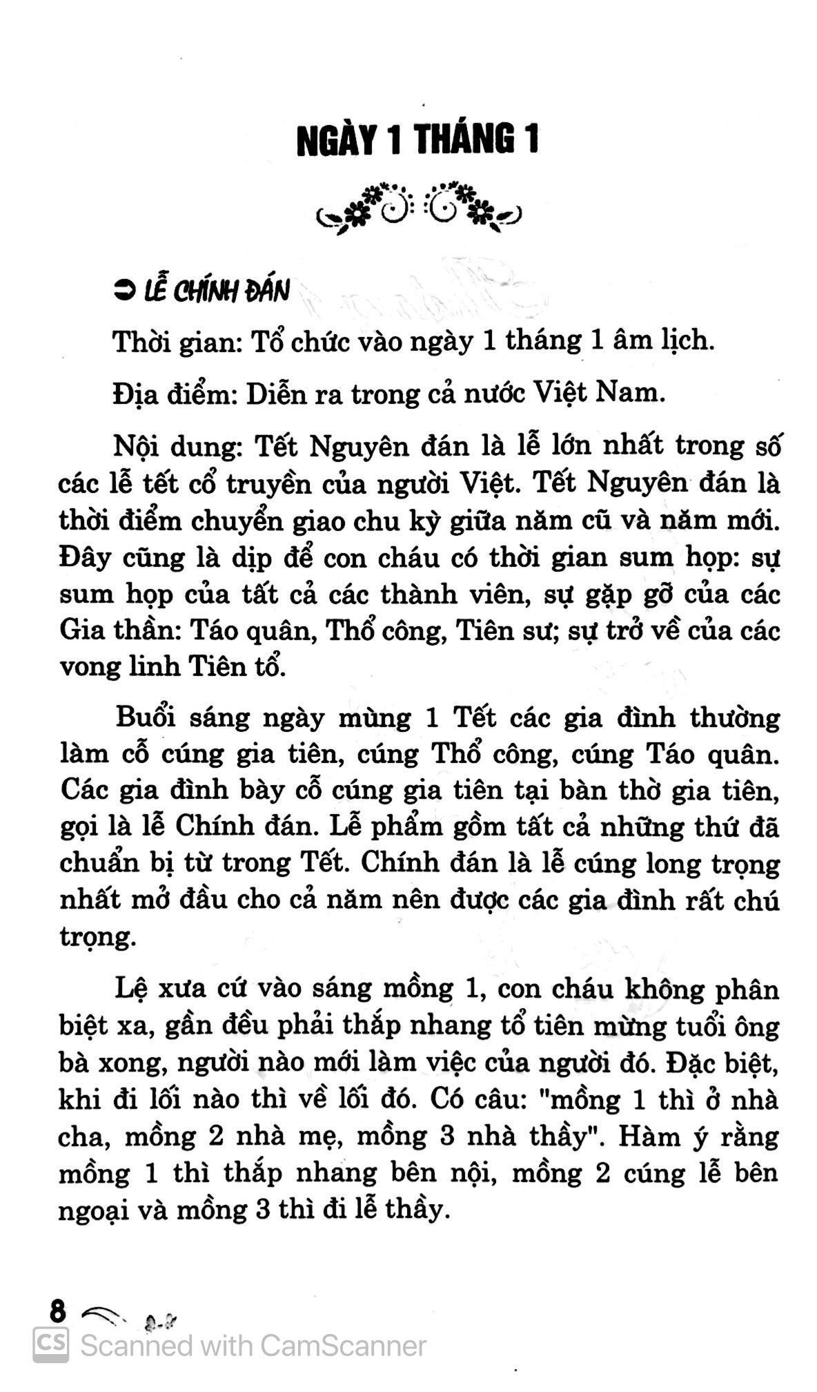 lễ tết 365 ngày - Ảnh 4