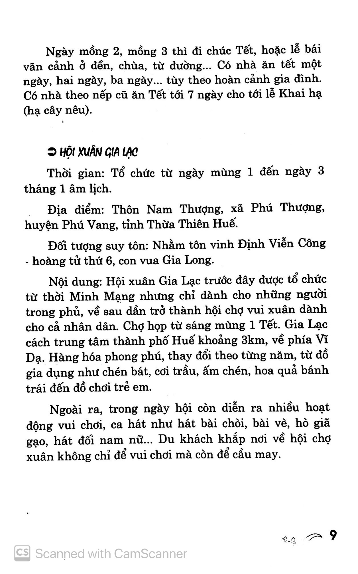 lễ tết 365 ngày - Ảnh 5