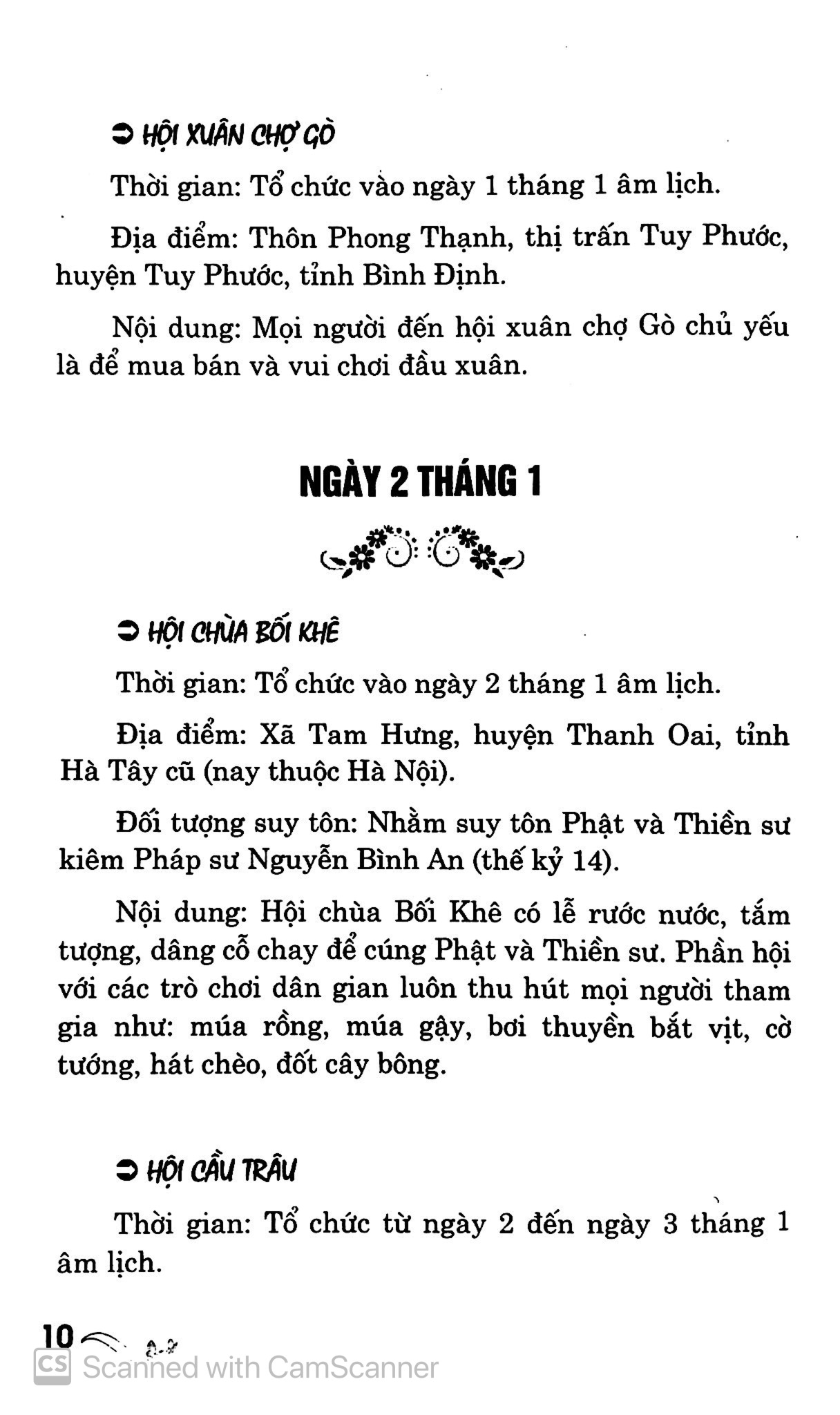 lễ tết 365 ngày - Ảnh 6