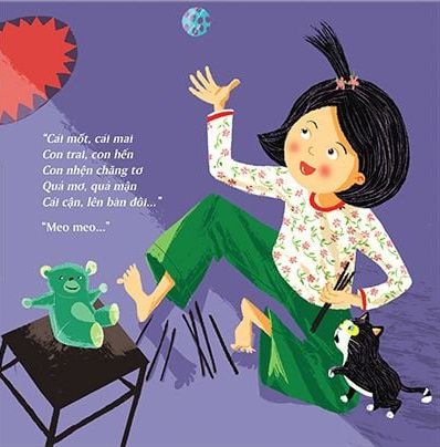 lễ tết quê hương - tạm biệt chép vàng - chuyện kể dịp tết ông táo - Ảnh 4