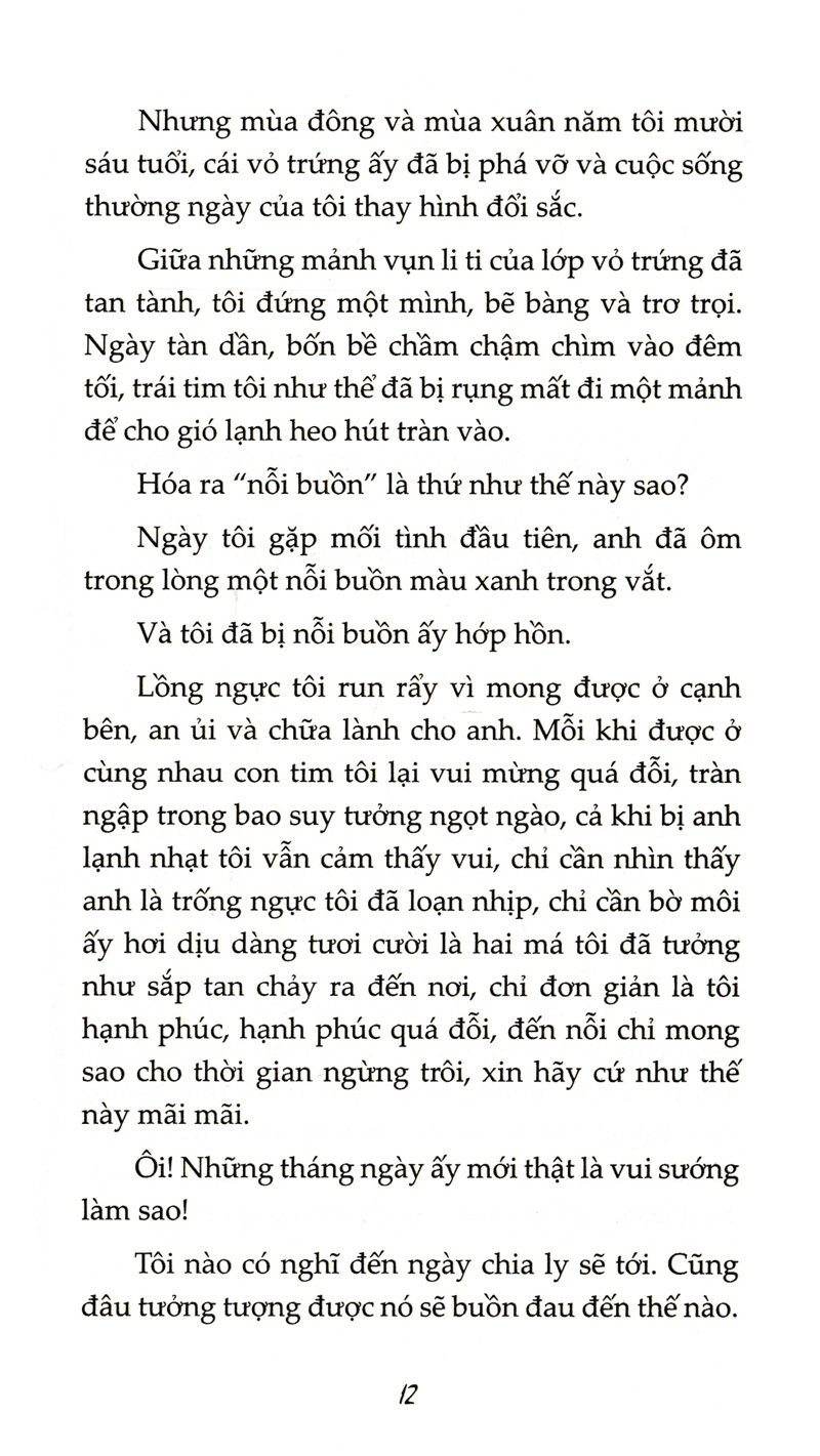 lễ tốt nghiệp của cô gái văn chương tập sự - Ảnh 11