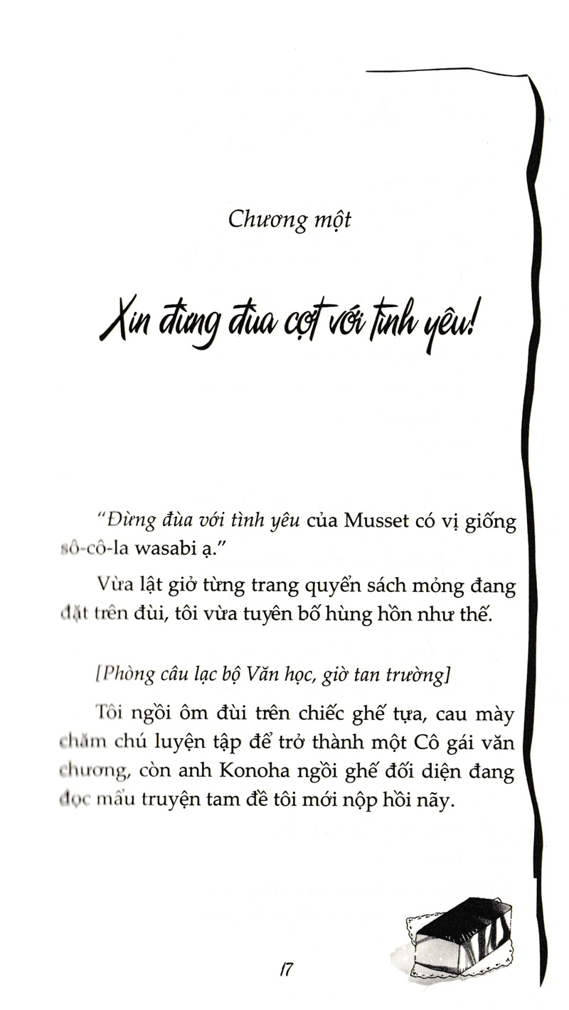 lễ tốt nghiệp của cô gái văn chương tập sự - Ảnh 14