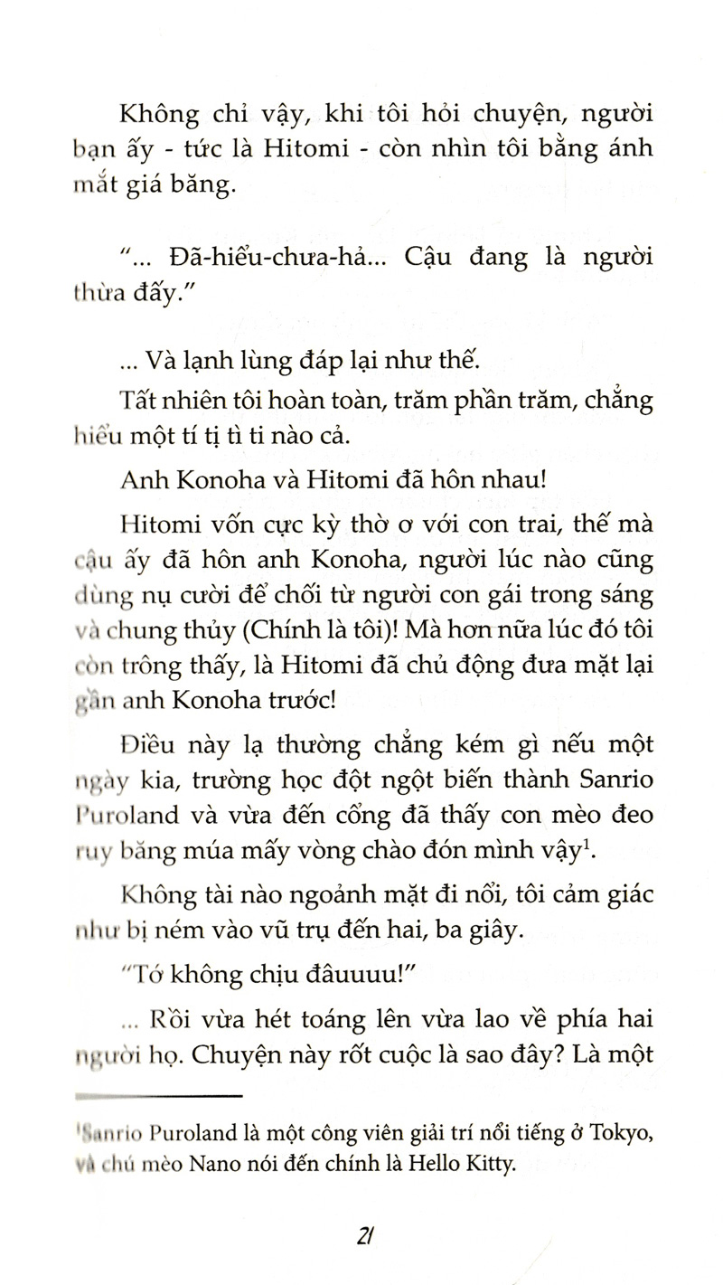 lễ tốt nghiệp của cô gái văn chương tập sự - Ảnh 18
