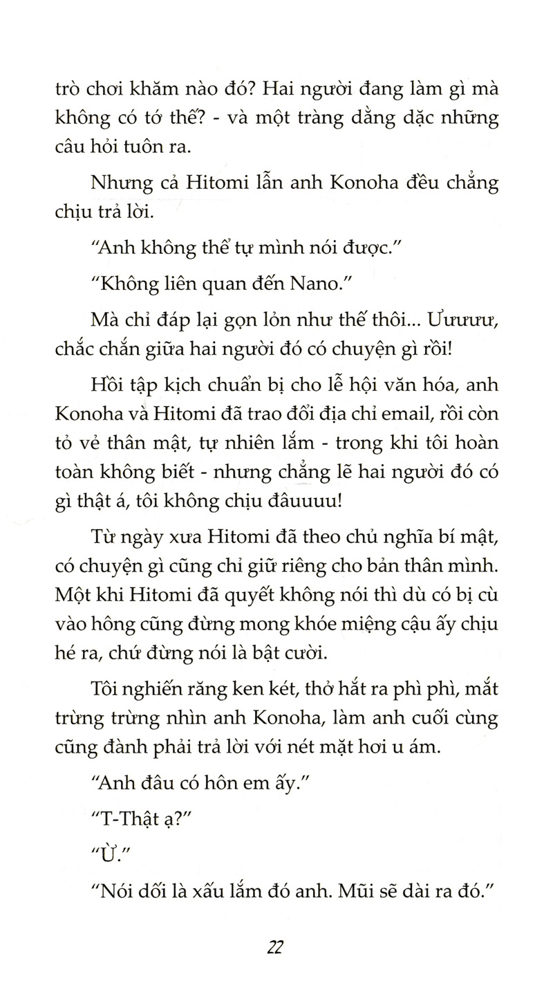 lễ tốt nghiệp của cô gái văn chương tập sự - Ảnh 19