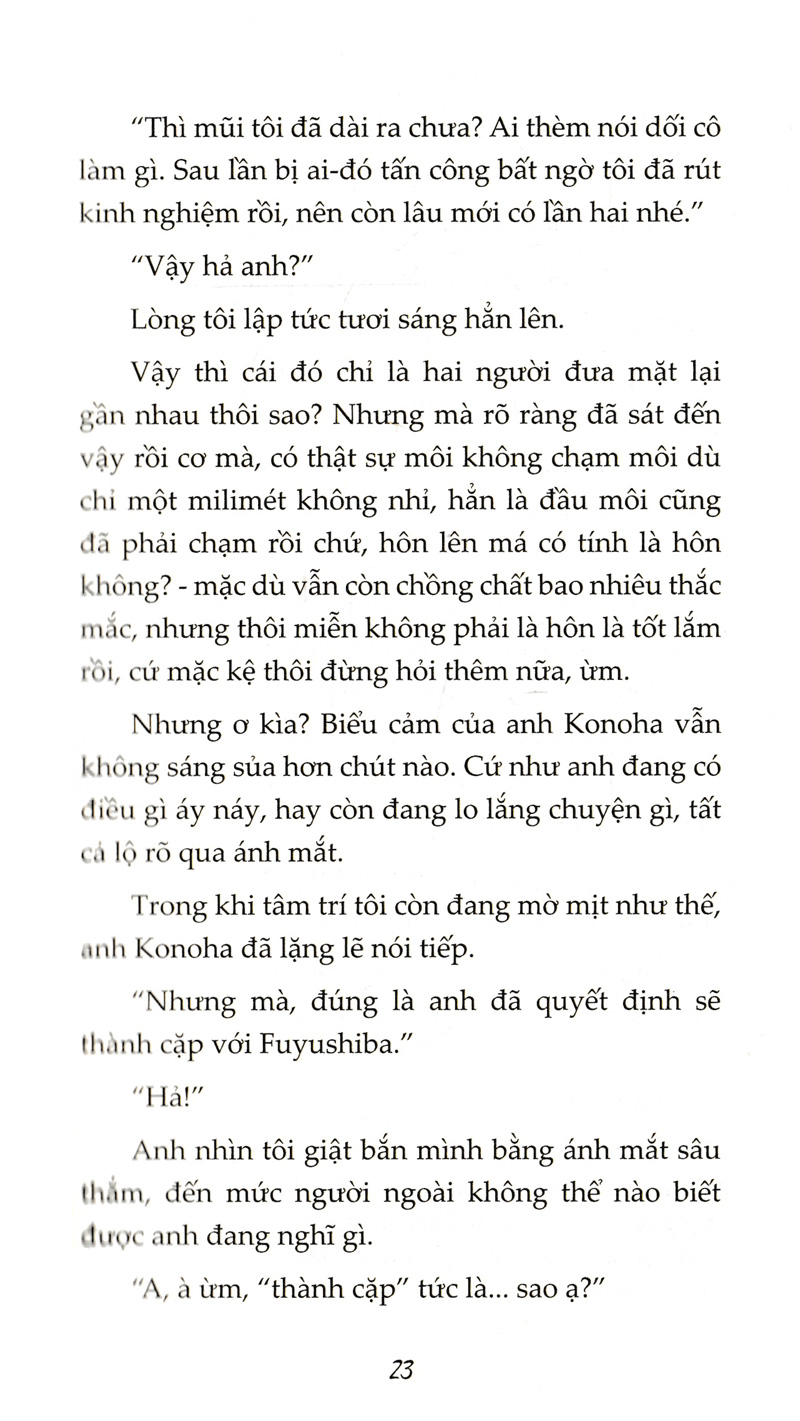 lễ tốt nghiệp của cô gái văn chương tập sự - Ảnh 20