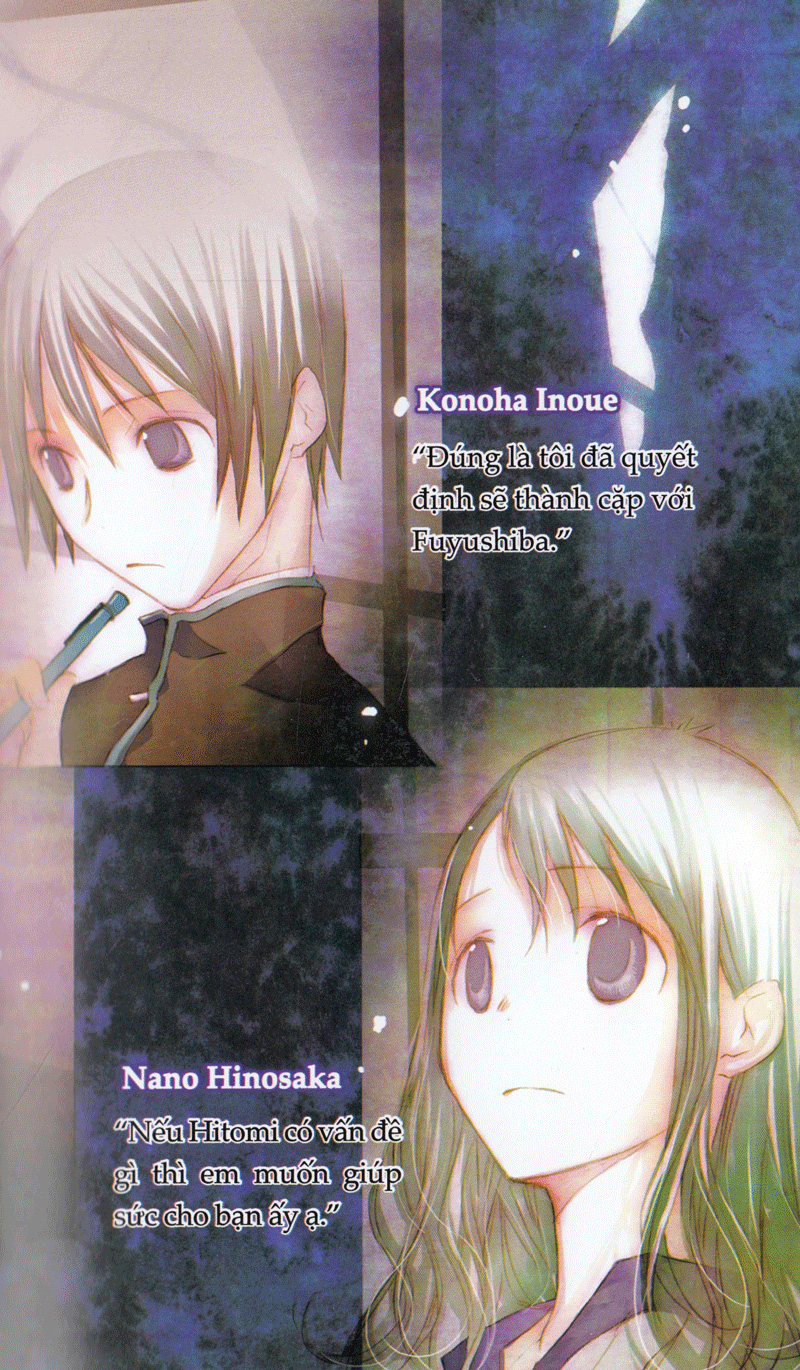 lễ tốt nghiệp của cô gái văn chương tập sự - Ảnh 5