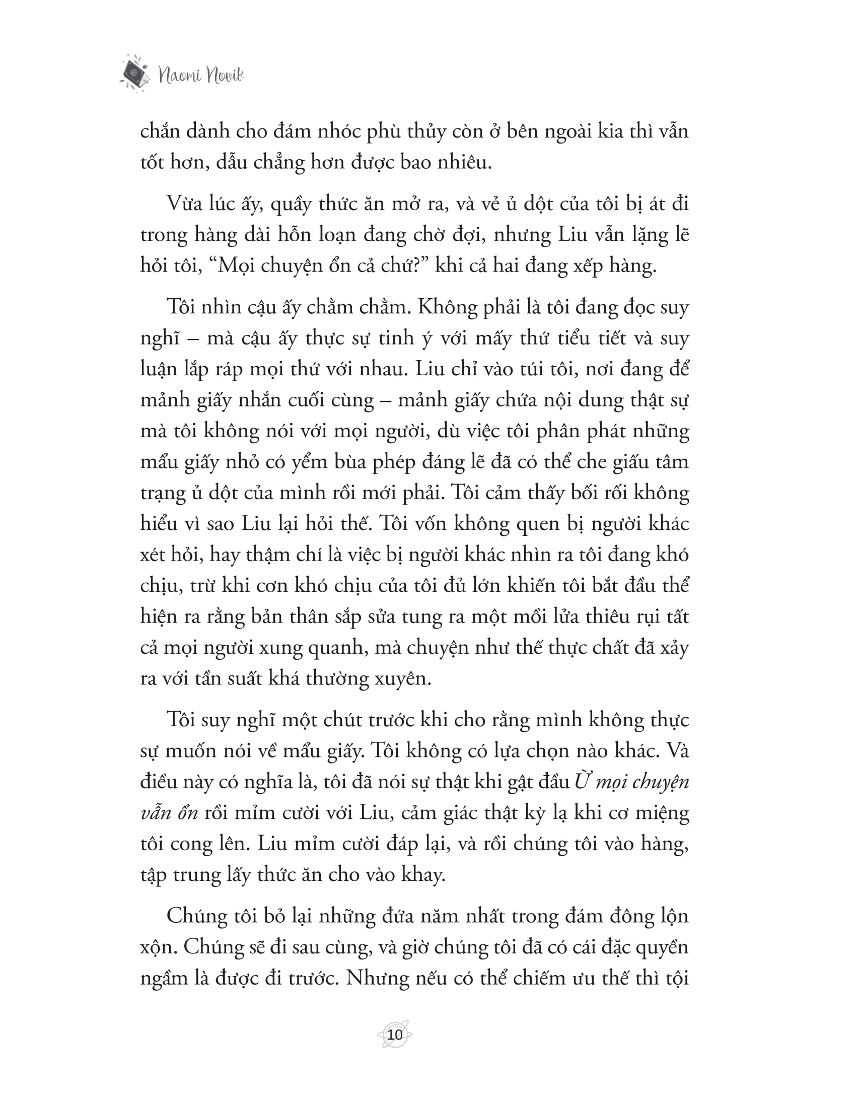 lễ tốt nghiệp sinh tử - Ảnh 10