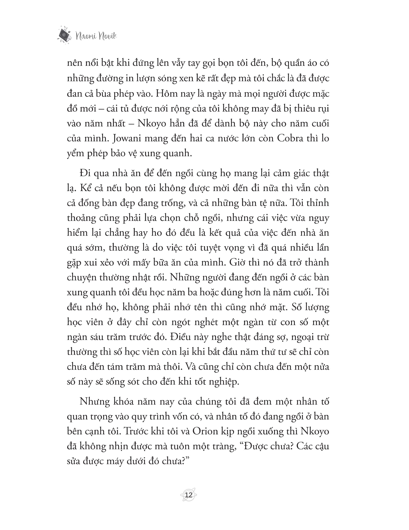 lễ tốt nghiệp sinh tử - Ảnh 12