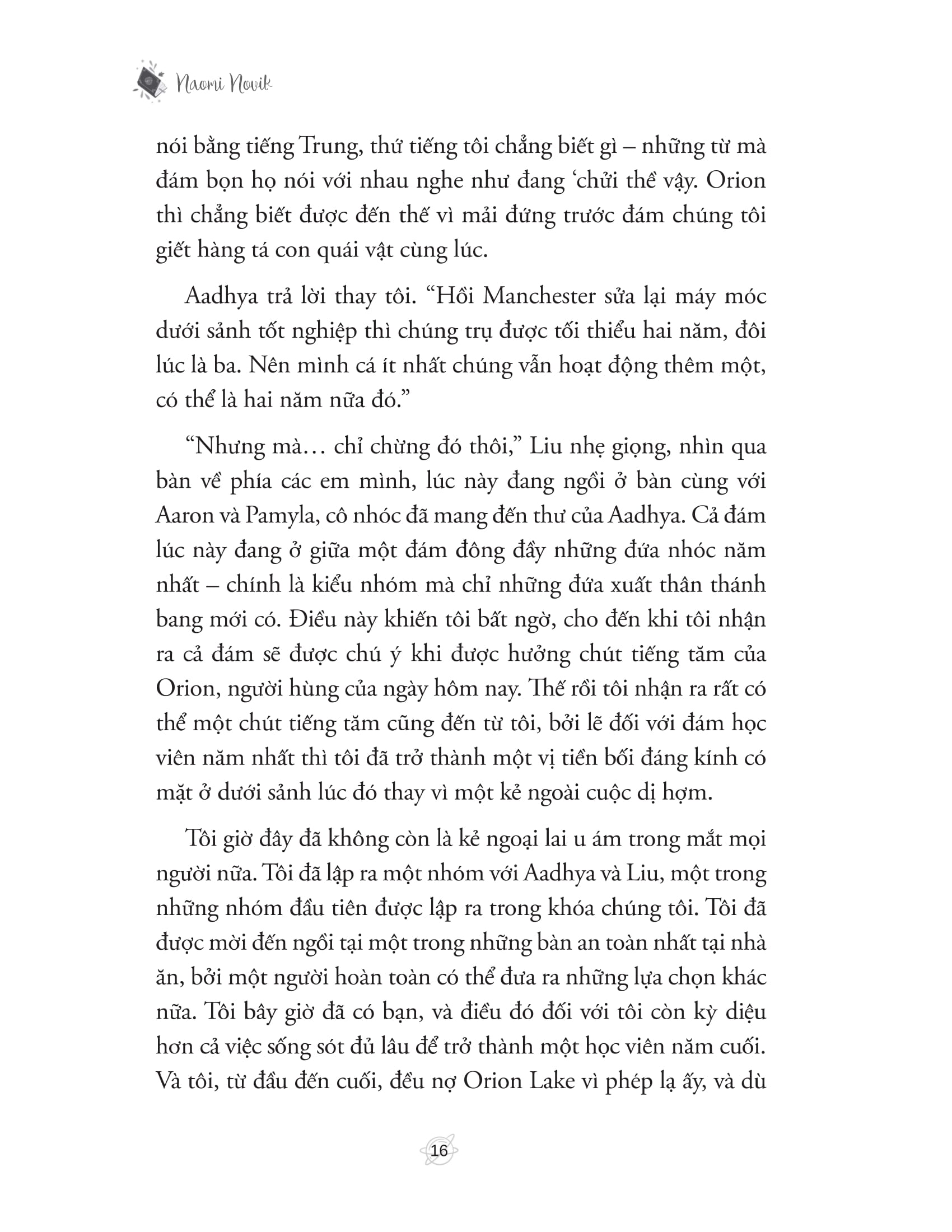 lễ tốt nghiệp sinh tử - Ảnh 16