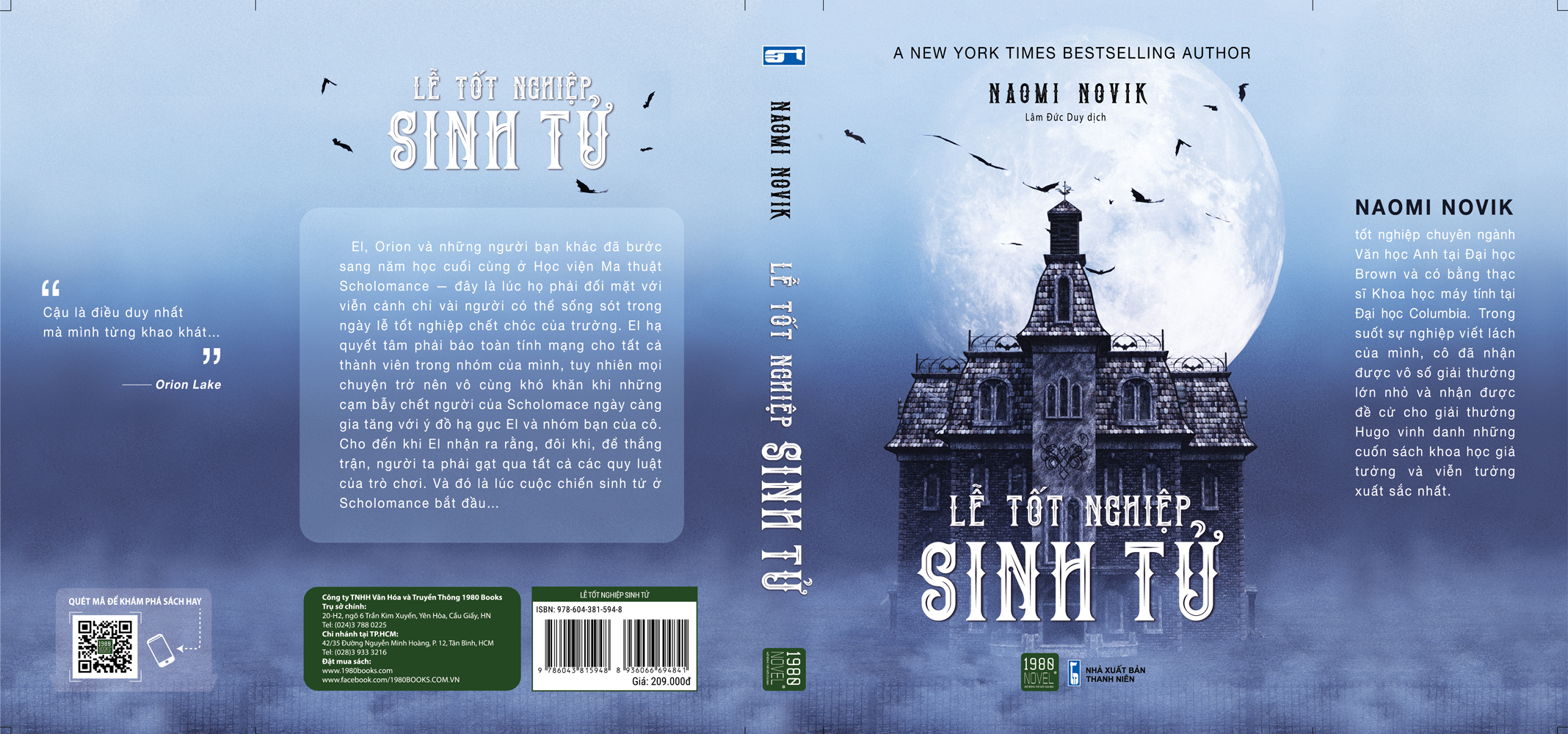 lễ tốt nghiệp sinh tử - Ảnh 3